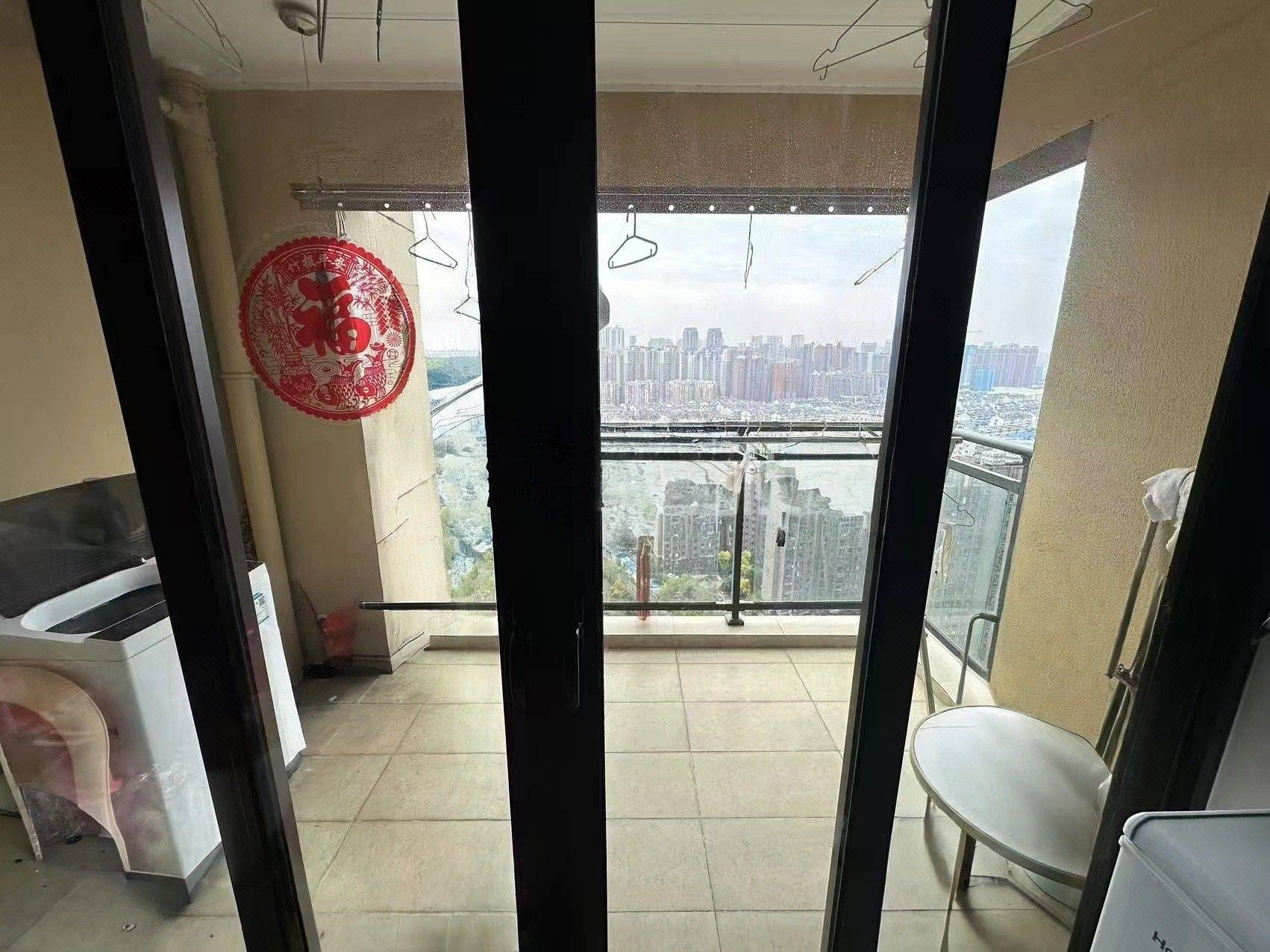 武汉 洪山 | 金科城_7