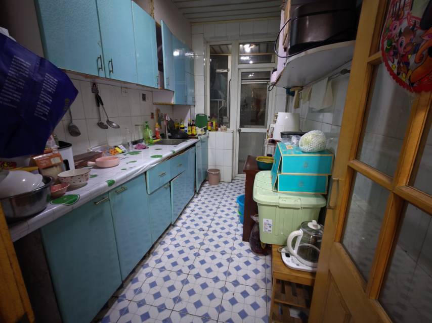 Beijing-Tongzhou-Cozy Home,No Gender Limit,Chilled