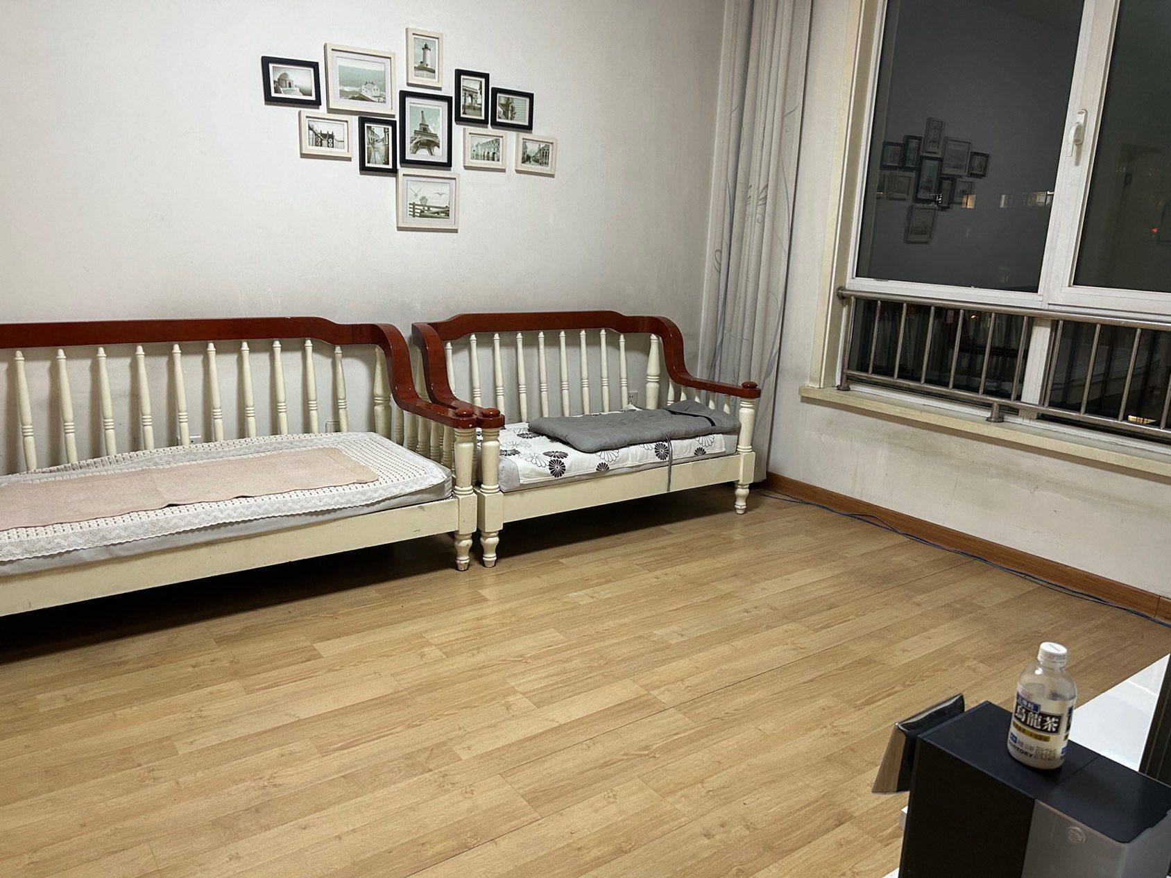 Tianjin-Binhai New -Cozy Home,Clean&Comfy,No Gender Limit