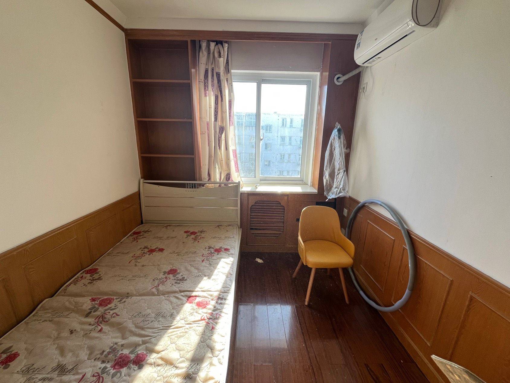 Beijing-Chaoyang-Cozy Home,Clean&Comfy,No Gender Limit