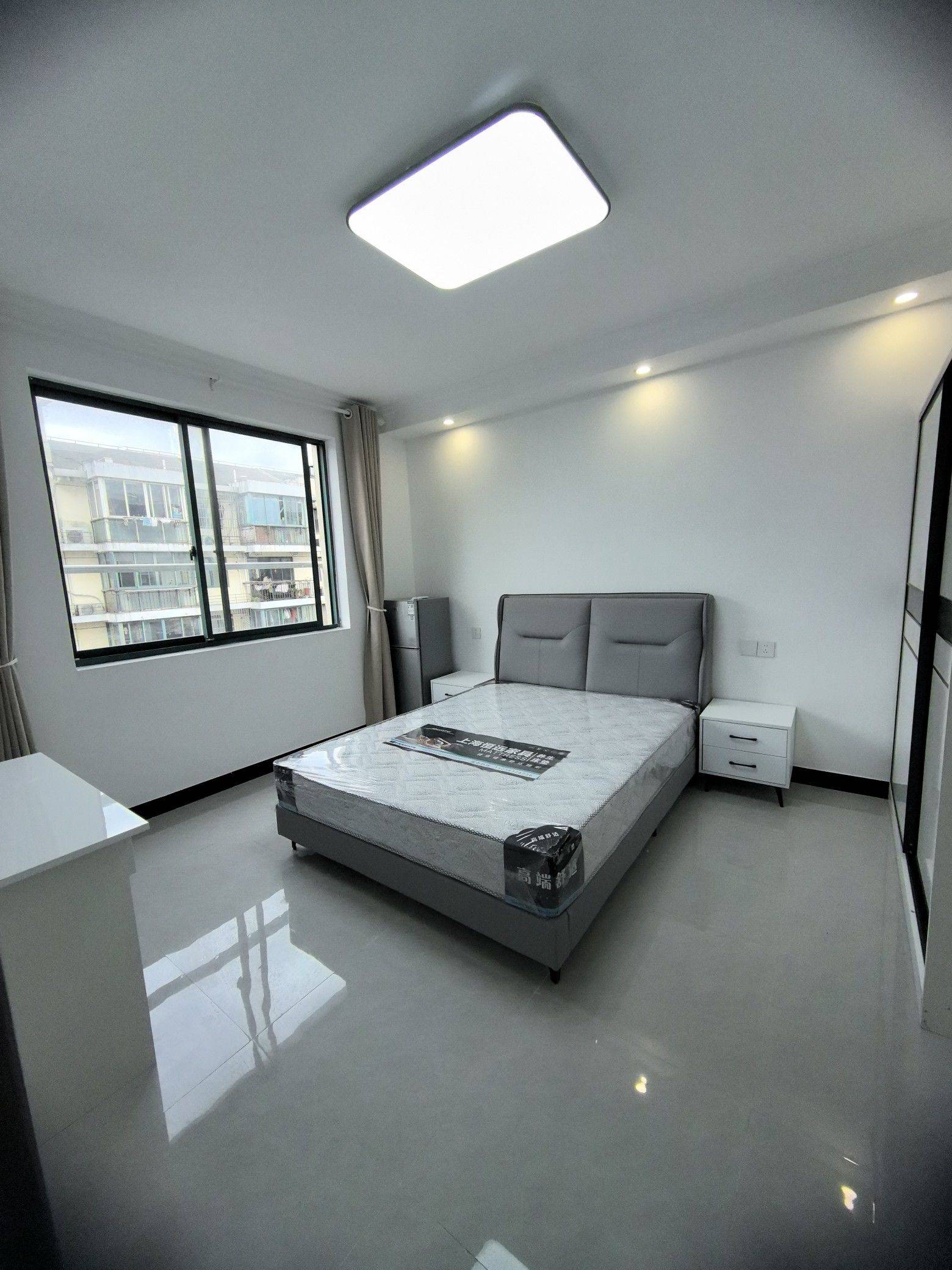 Shanghai-Pudong-Cozy Home,Clean&Comfy,No Gender Limit,Pet Friendly