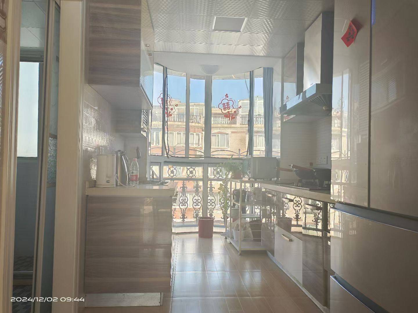 上海 宝山 | 共江花苑_7