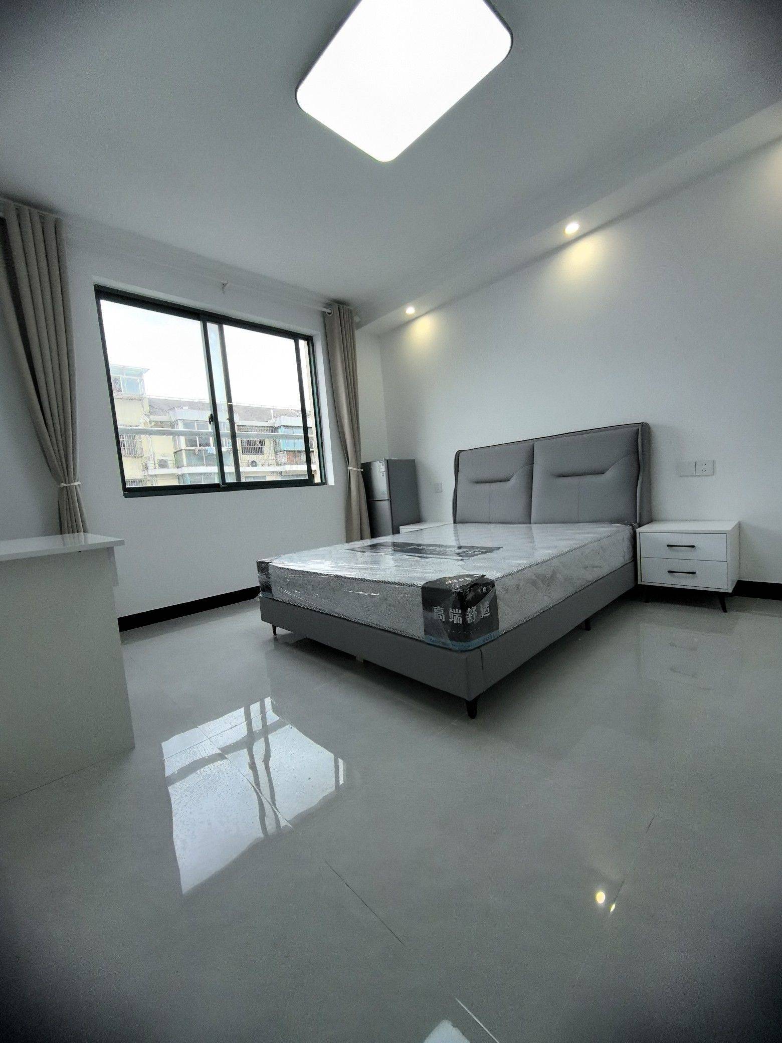 Shanghai-Pudong-Cozy Home,Clean&Comfy,No Gender Limit,Pet Friendly