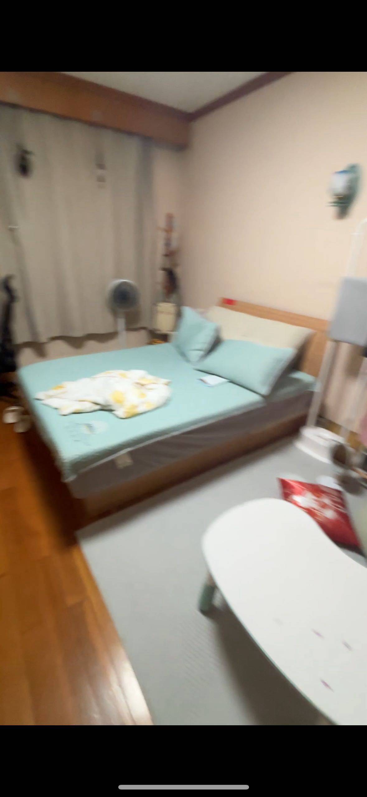 Shanghai-Pudong-Cozy Home,Clean&Comfy,No Gender Limit,Hustle & Bustle