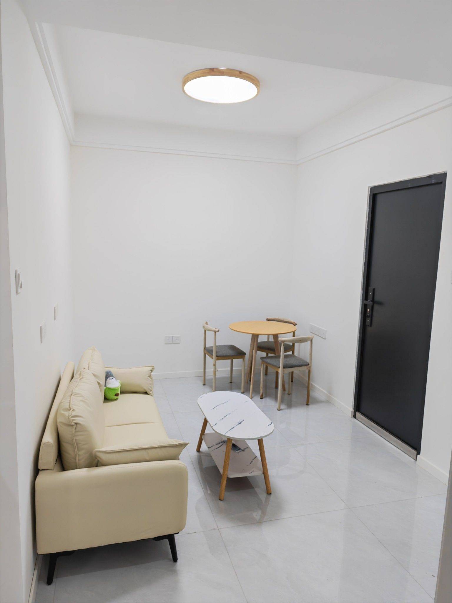 Wuhan-Hongshan-Cozy Home,Clean&Comfy,No Gender Limit,Hustle & Bustle,“Friends”,Chilled,LGBTQ Friendly,Pet Friendly