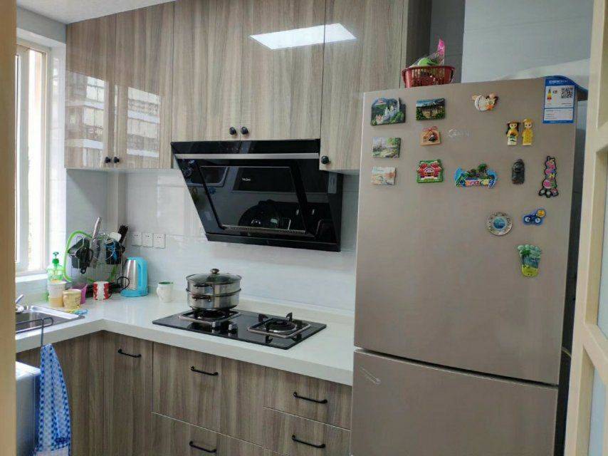 上海-杨浦-温馨小窝,干净治愈,不限性别,市井烟火气,老友记,慢时光,LGBTQ友好