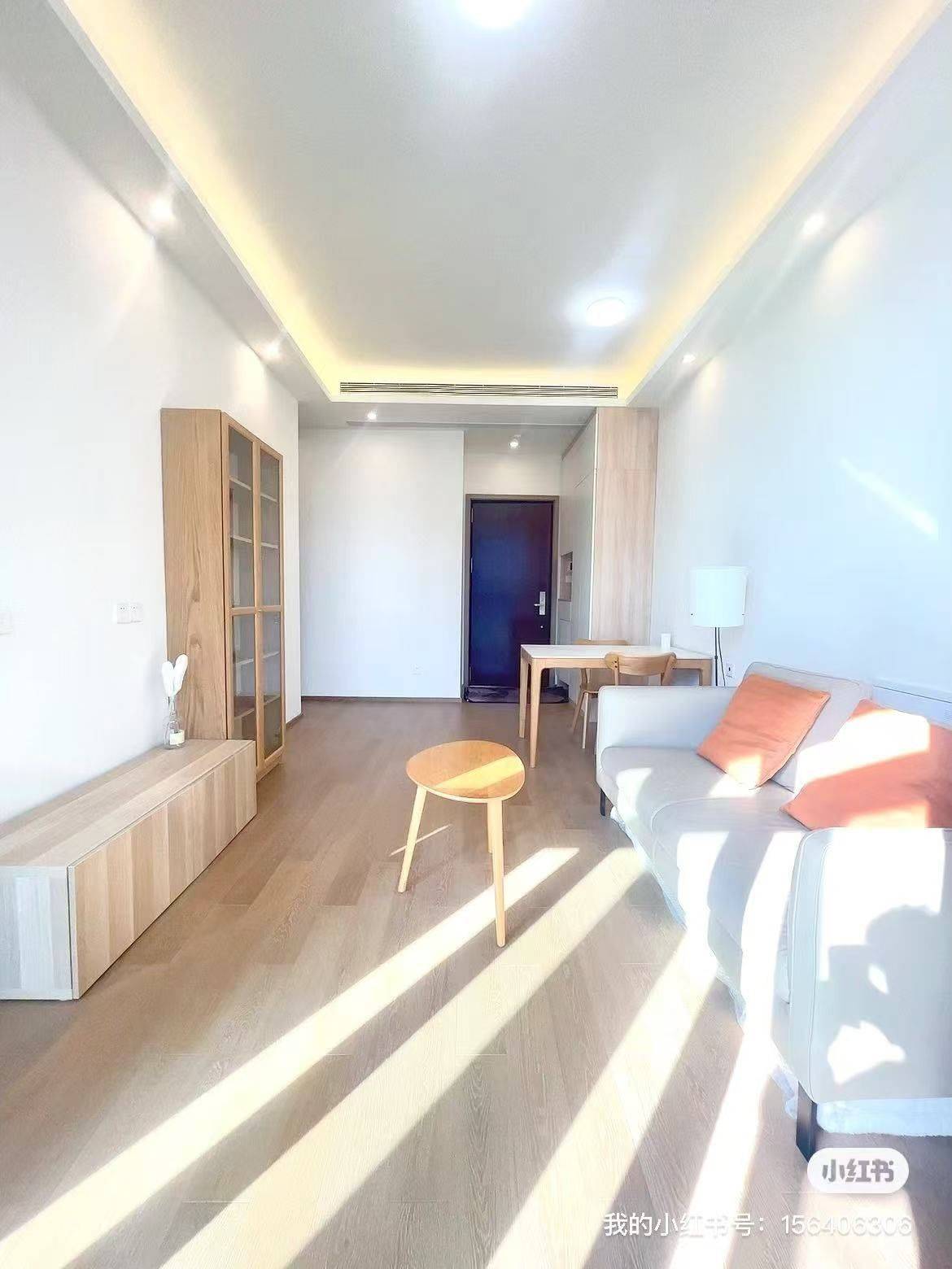 Shanghai-Pudong-Cozy Home,Clean&Comfy