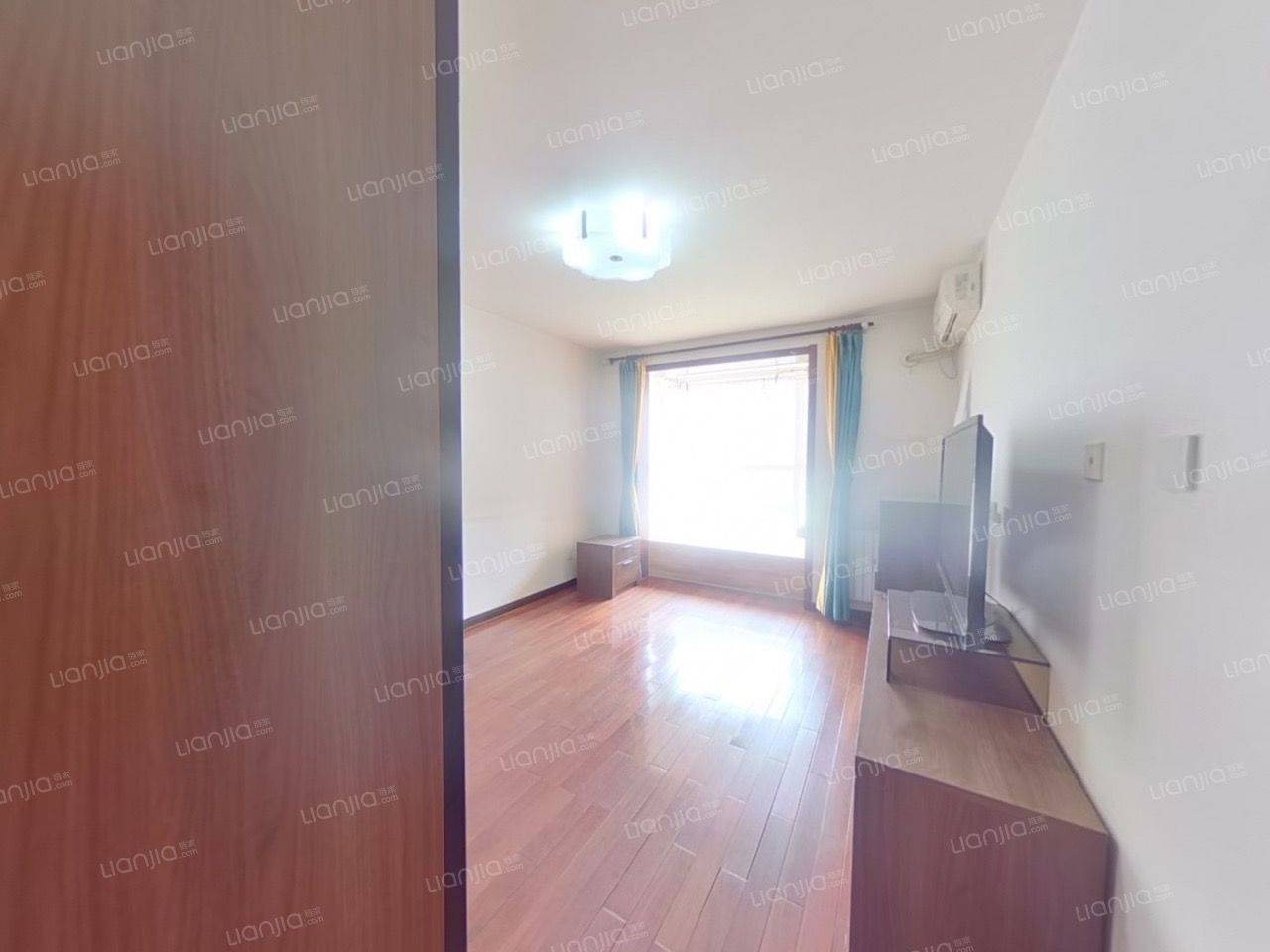 Beijing-Shijingshan-Cozy Home