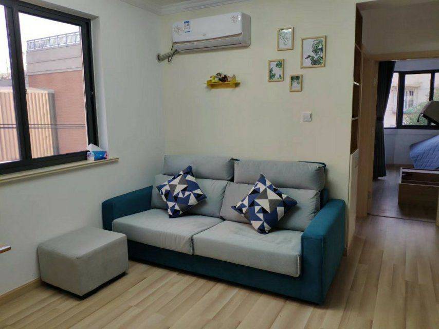 上海-杨浦-温馨小窝,干净治愈,不限性别,市井烟火气,老友记,慢时光,LGBTQ友好