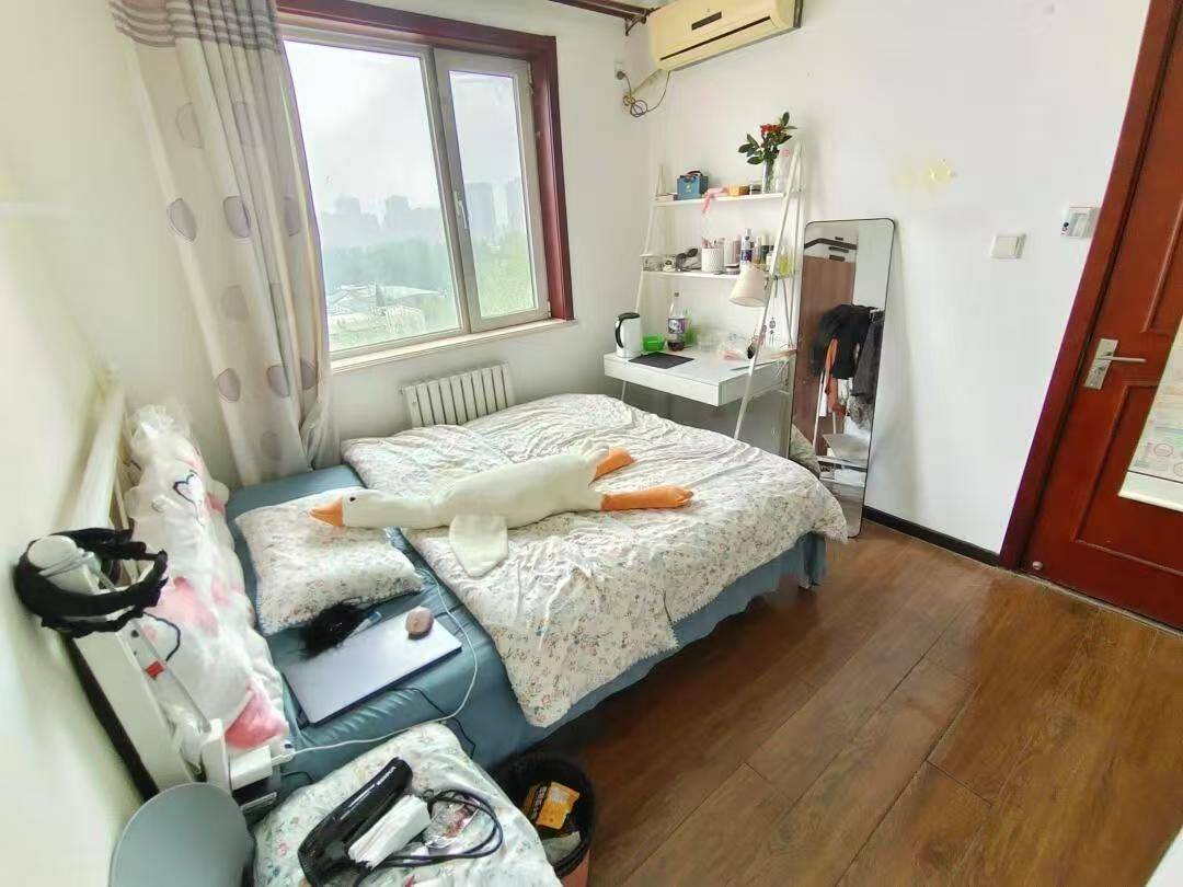 Jinan-Lixia-Cozy Home,Clean&Comfy,No Gender Limit,Chilled,LGBTQ Friendly