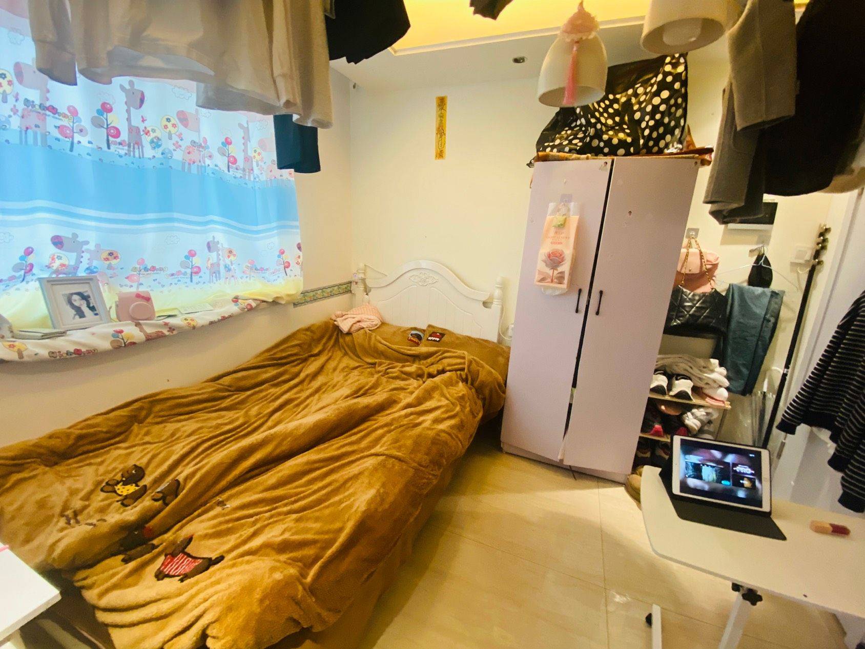 Xi'An-Yanta-Cozy Home,Clean&Comfy,No Gender Limit
