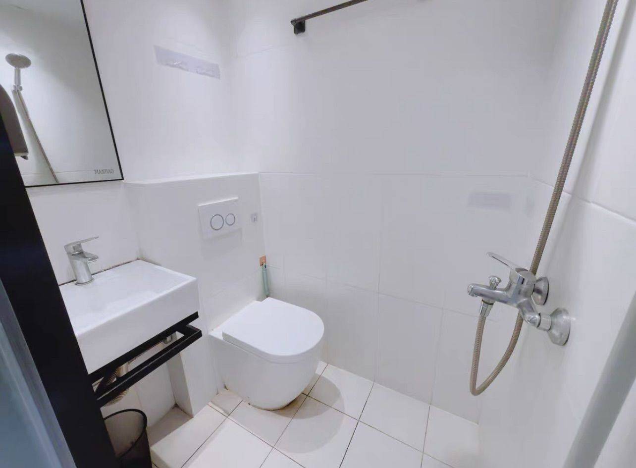 Hangzhou-Yuhang-Cozy Home,Clean&Comfy,No Gender Limit,Hustle & Bustle,“Friends”,Chilled,LGBTQ Friendly,Pet Friendly