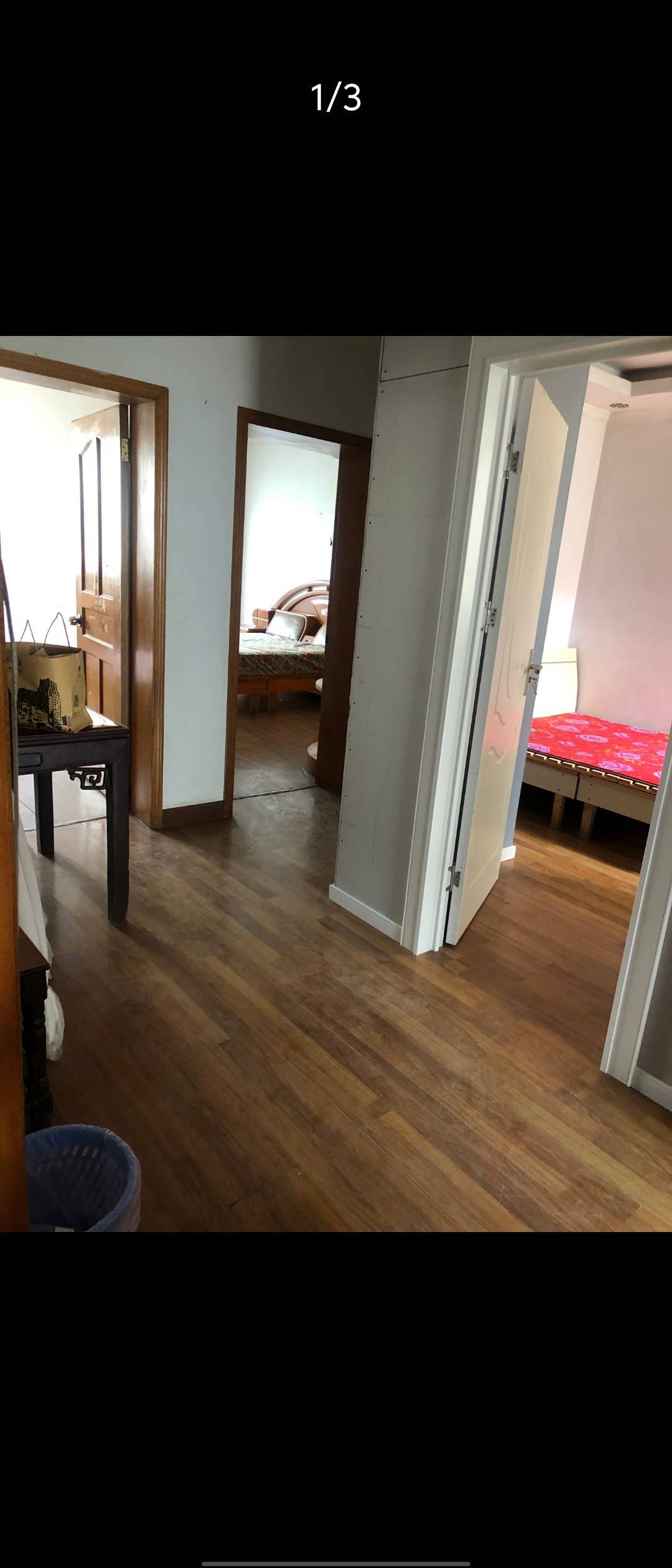 Nanjing-Jianye-Cozy Home,No Gender Limit,Hustle & Bustle