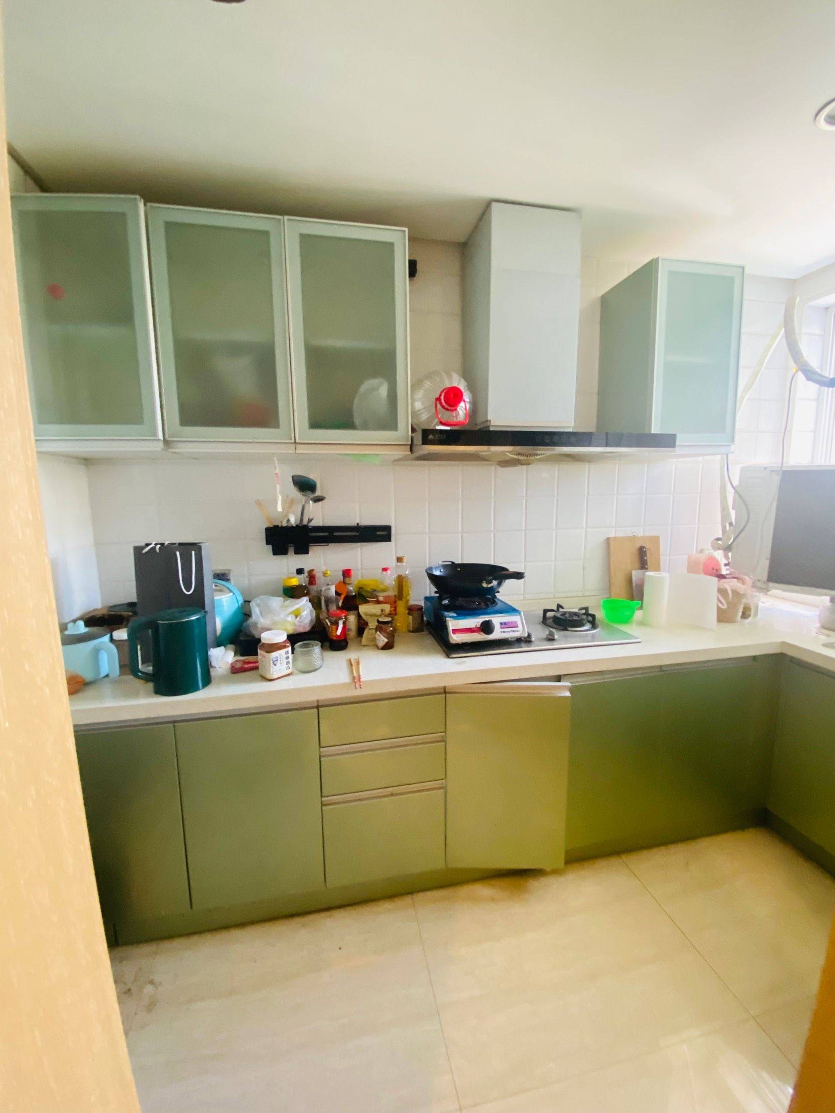 Xi'An-Yanta-Cozy Home,Clean&Comfy,No Gender Limit