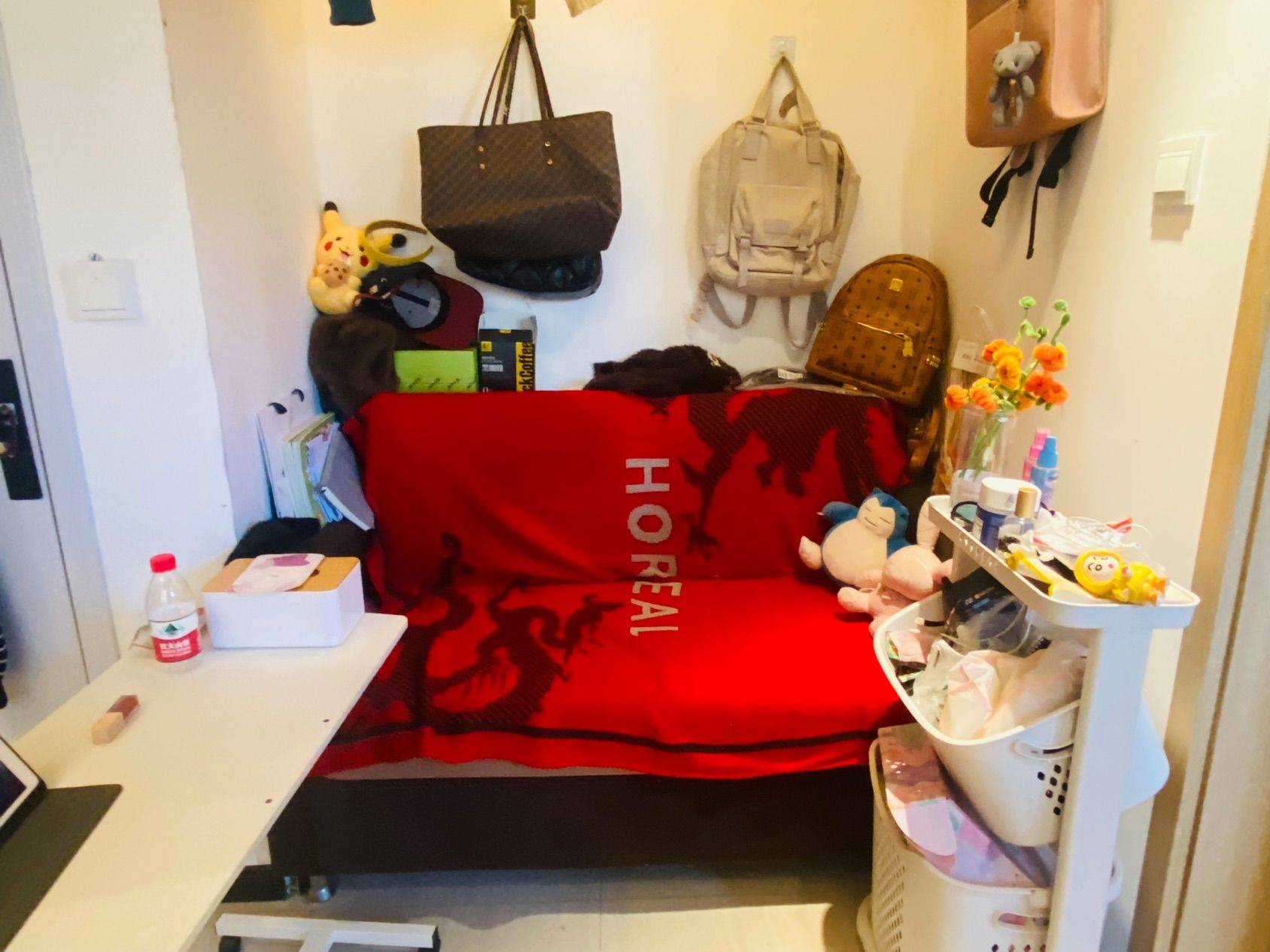 Xi'An-Yanta-Cozy Home,Clean&Comfy,No Gender Limit