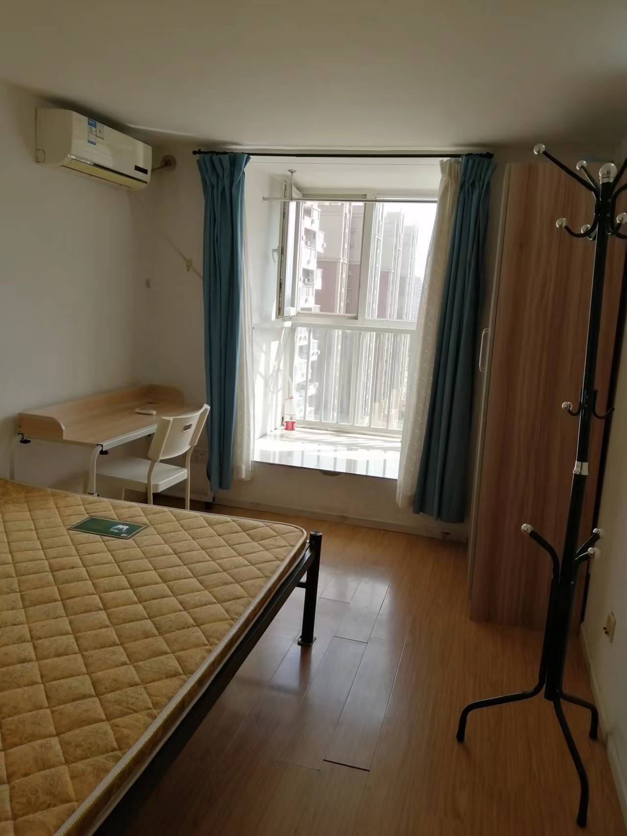 Beijing-Changping-Cozy Home,Clean&Comfy,No Gender Limit,Hustle & Bustle,“Friends”,Chilled,LGBTQ Friendly,Pet Friendly