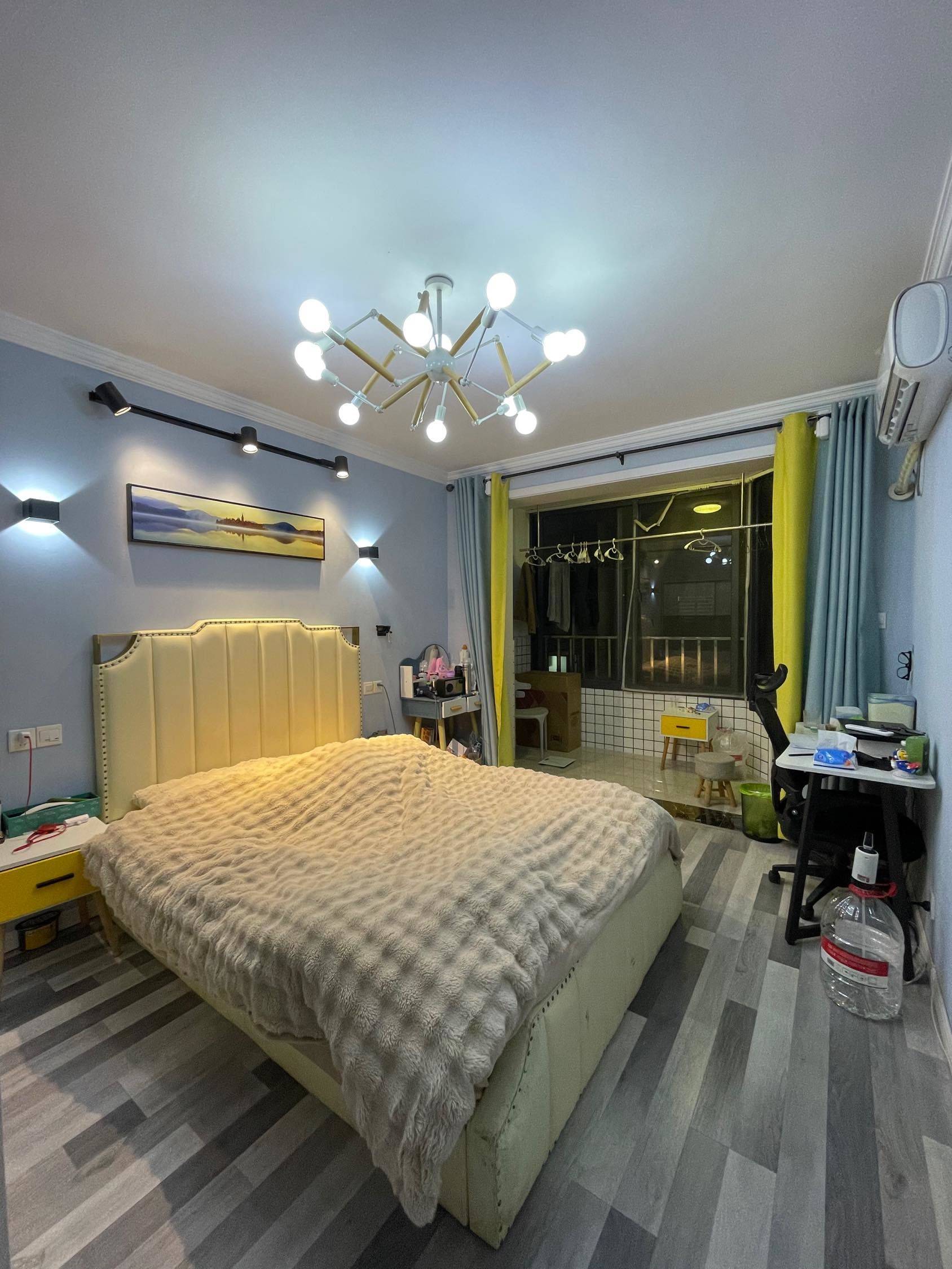 Shanghai-Putuo-Cozy Home,Clean&Comfy,No Gender Limit,Hustle & Bustle,“Friends”,Chilled,LGBTQ Friendly,Pet Friendly