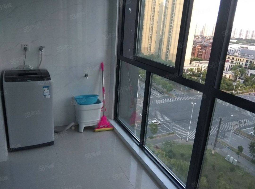 Wuxi-Binhu-Cozy Home