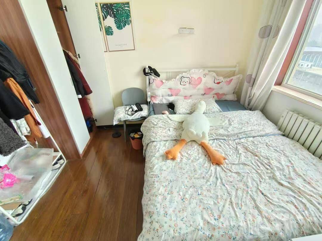 Jinan-Lixia-Cozy Home,Clean&Comfy,No Gender Limit,Chilled,LGBTQ Friendly