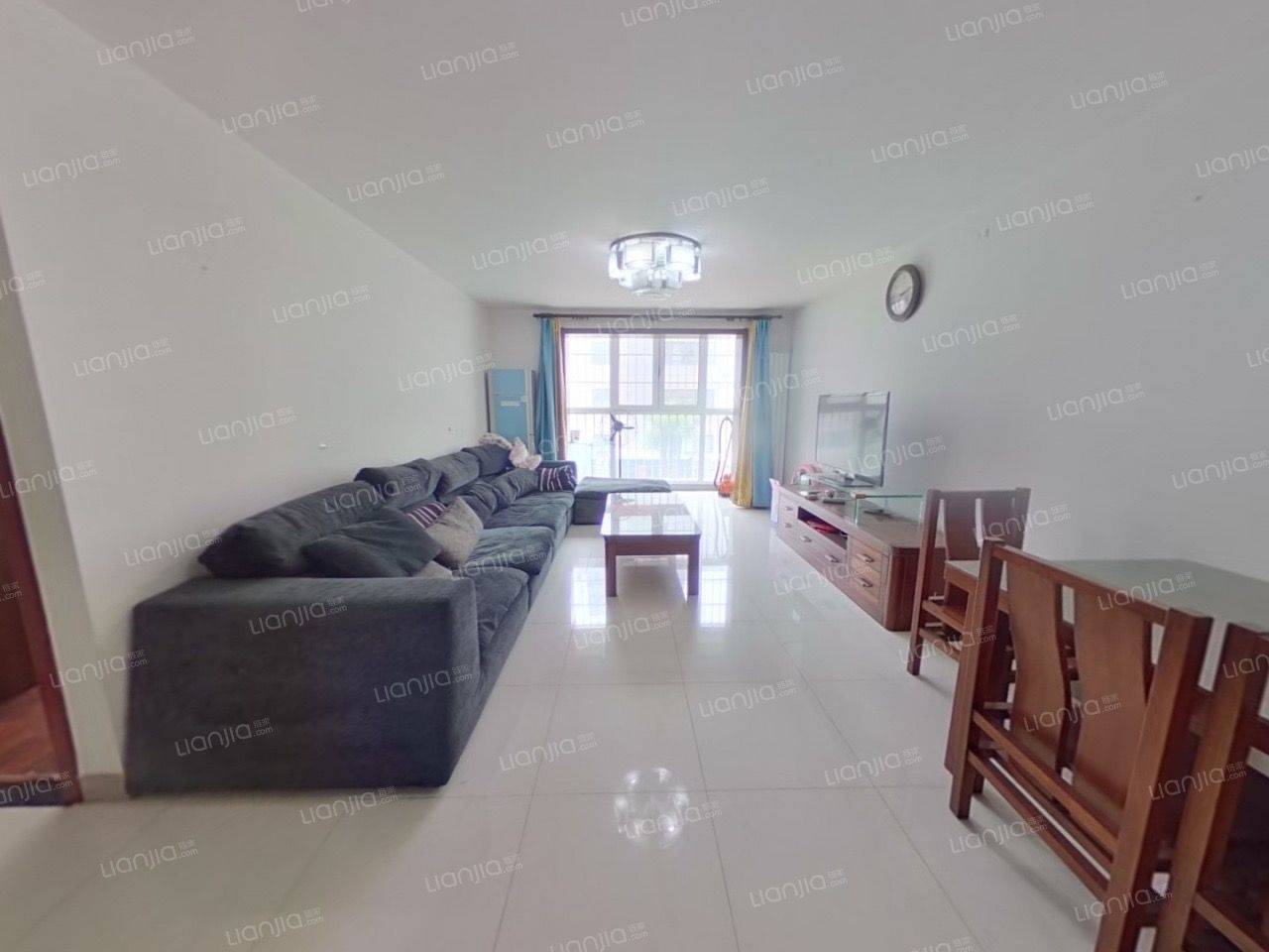 Beijing-Shijingshan-Cozy Home