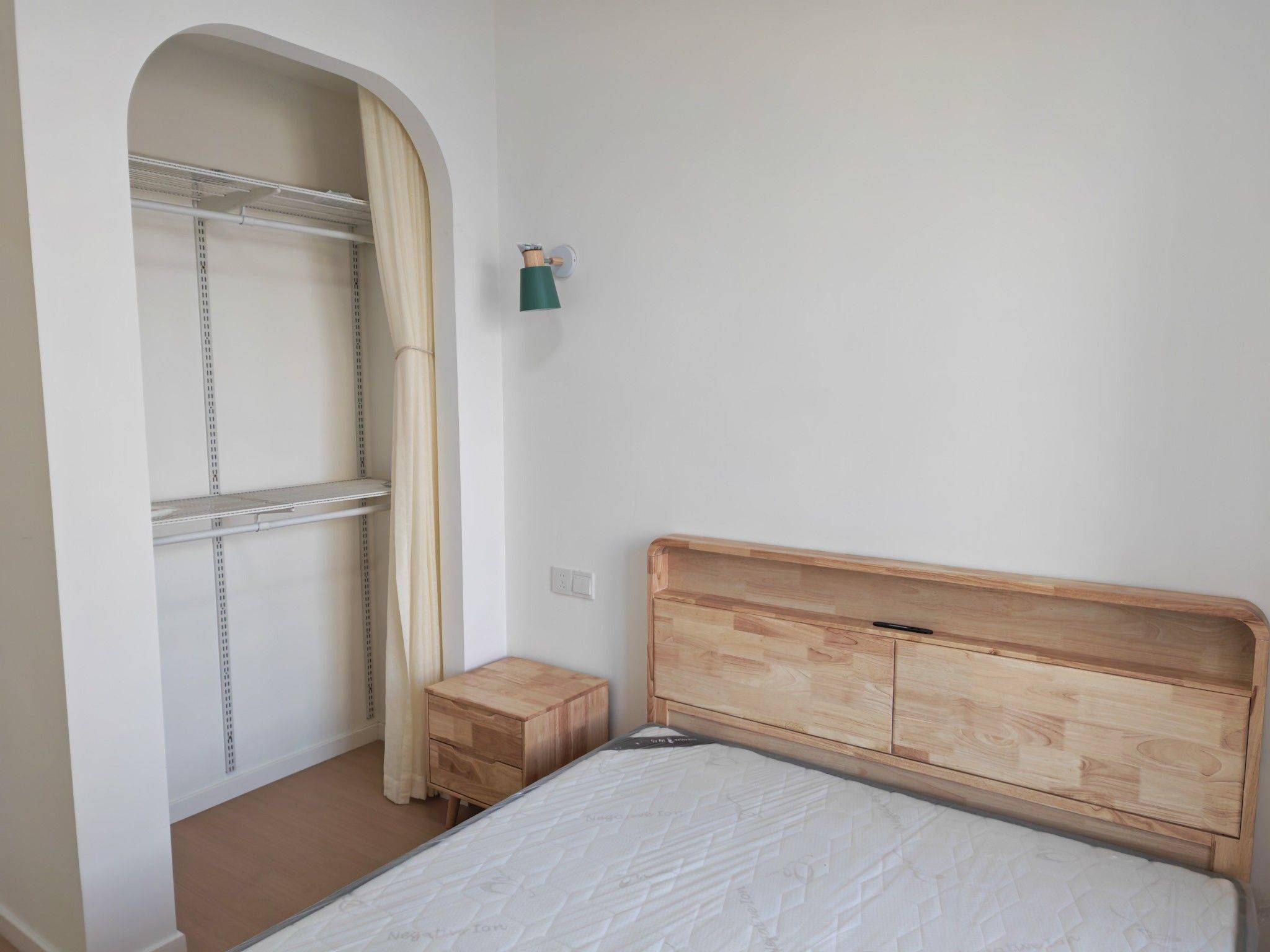 Wuhan-Hongshan-Cozy Home,Clean&Comfy,No Gender Limit,Hustle & Bustle,“Friends”,Chilled,LGBTQ Friendly,Pet Friendly