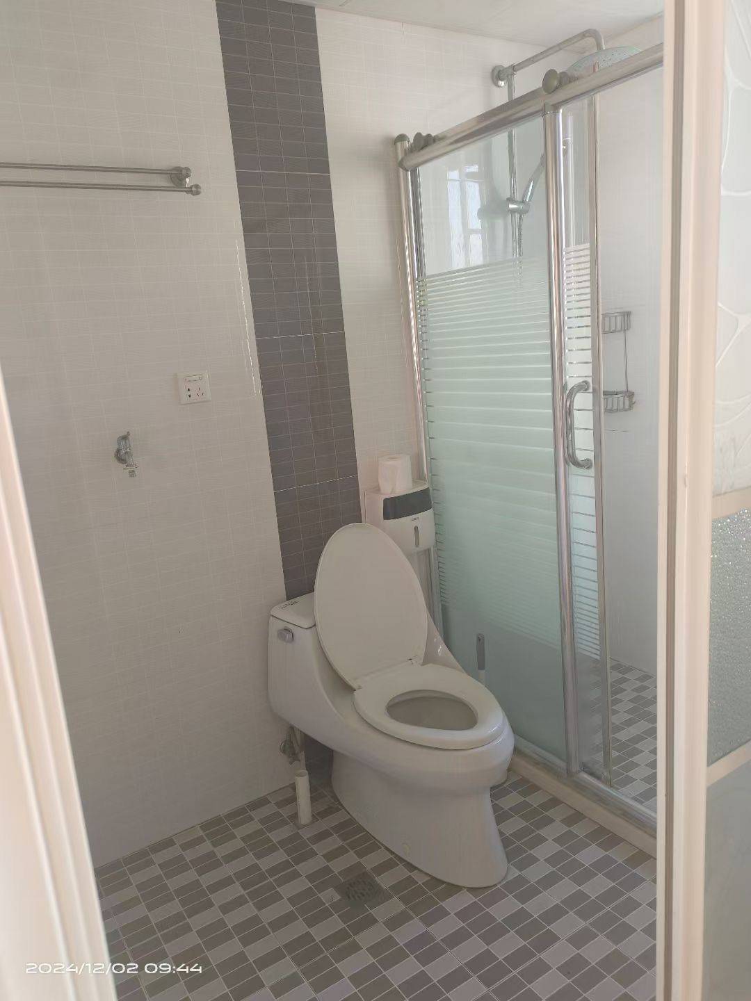 上海 宝山 | 共江花苑_8