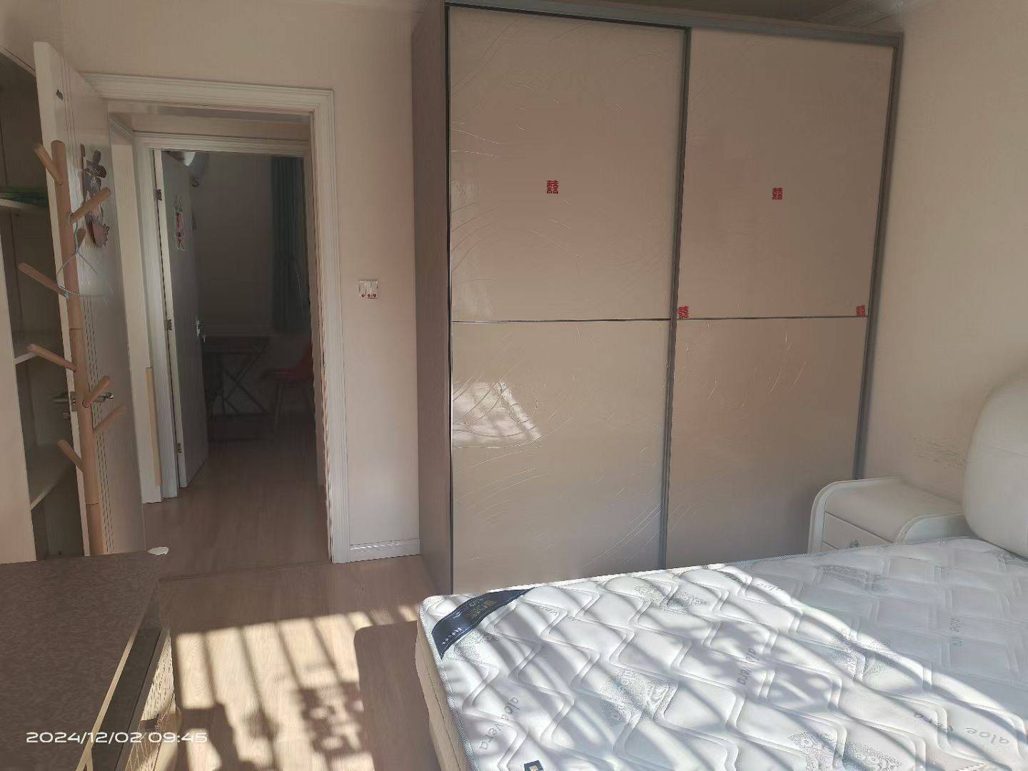 上海 宝山 | 共江花苑_5