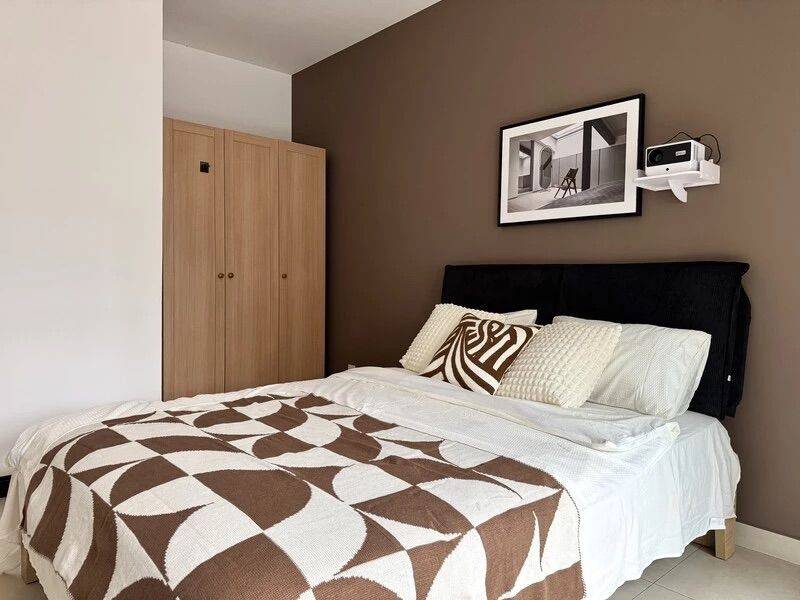 Chengdu-Wuhou-Cozy Home