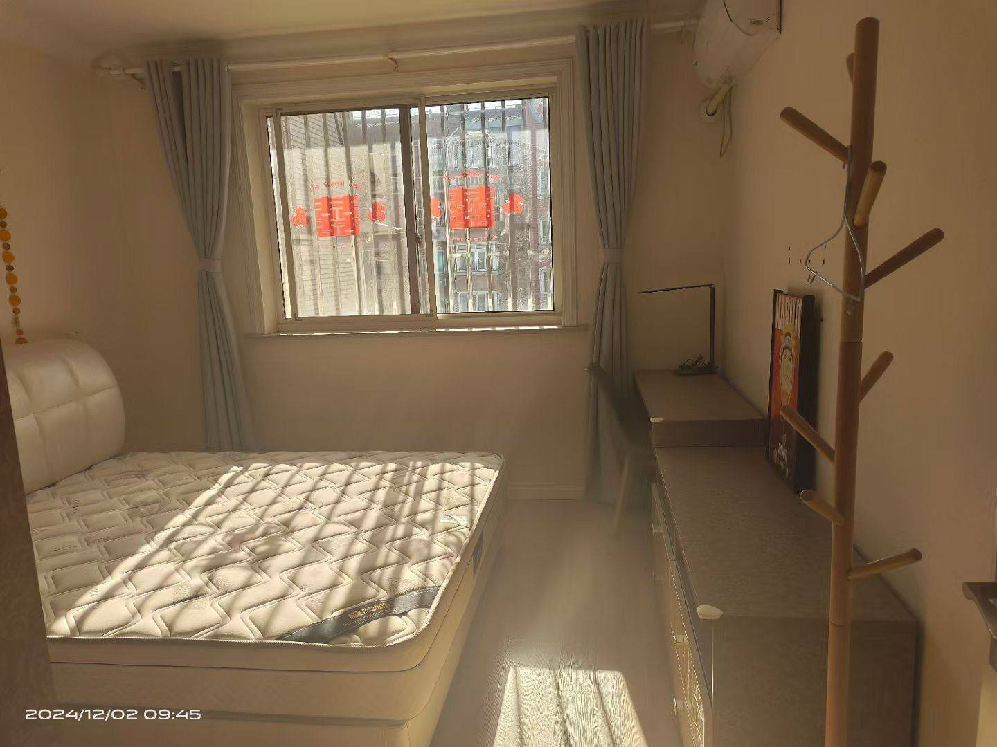 上海 宝山 | 共江花苑_4