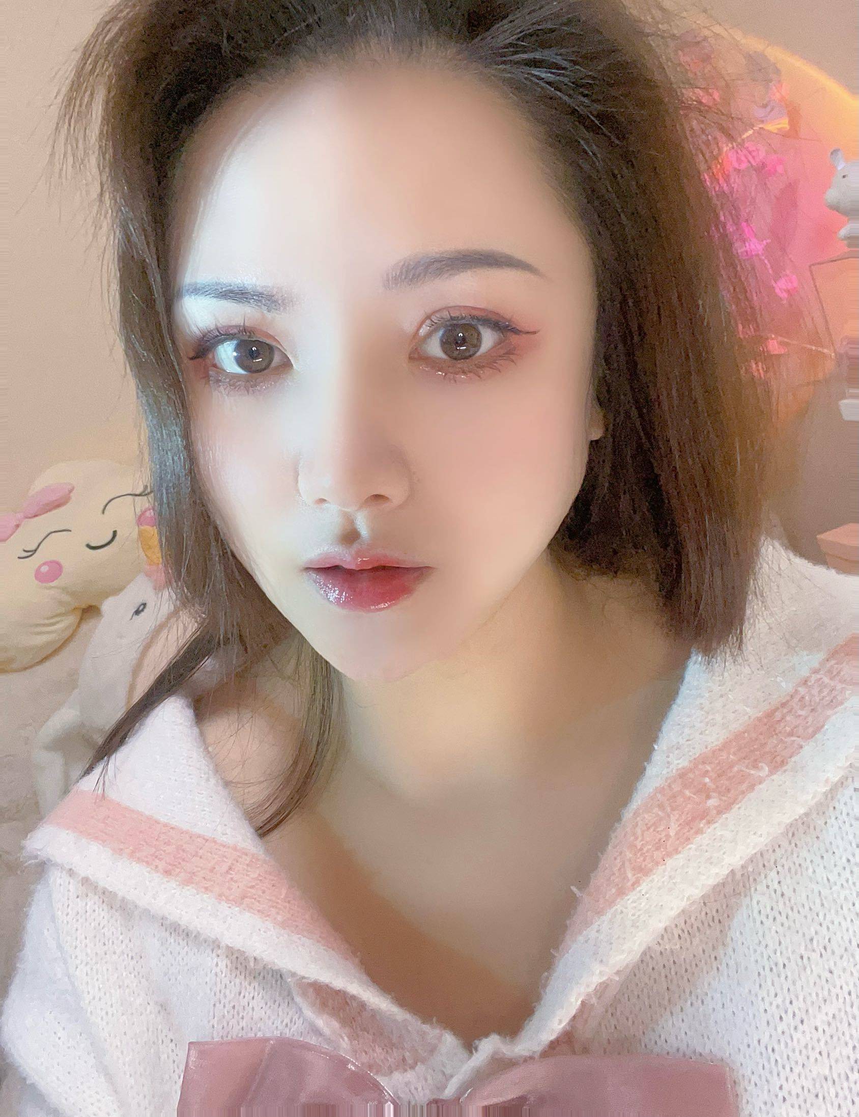 馒头