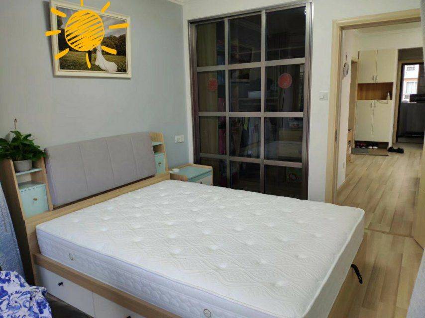 上海-杨浦-温馨小窝,干净治愈,不限性别,市井烟火气,老友记,慢时光,LGBTQ友好