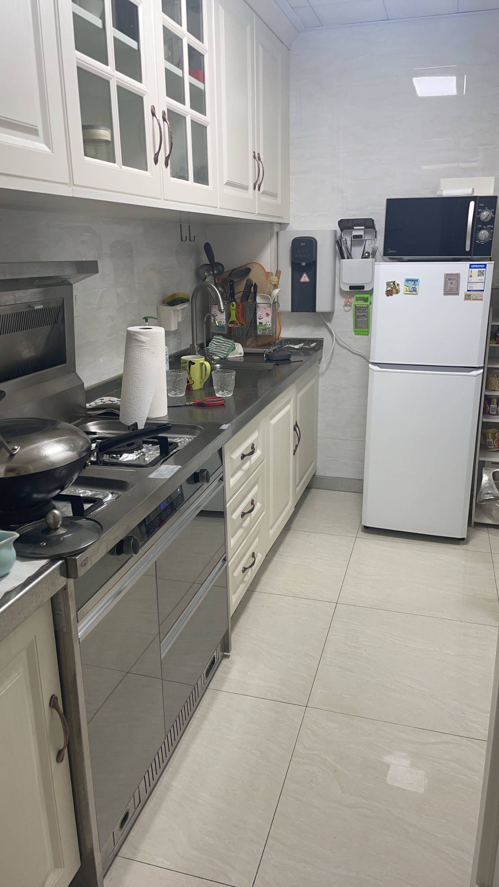 上海-浦東-60RMB/晚,1800免押金,春节减免7天,寵物友好,LGBTQ友好,溫馨小窩,乾淨治愈,不限性別,市井煙火氣,老友記,慢時光