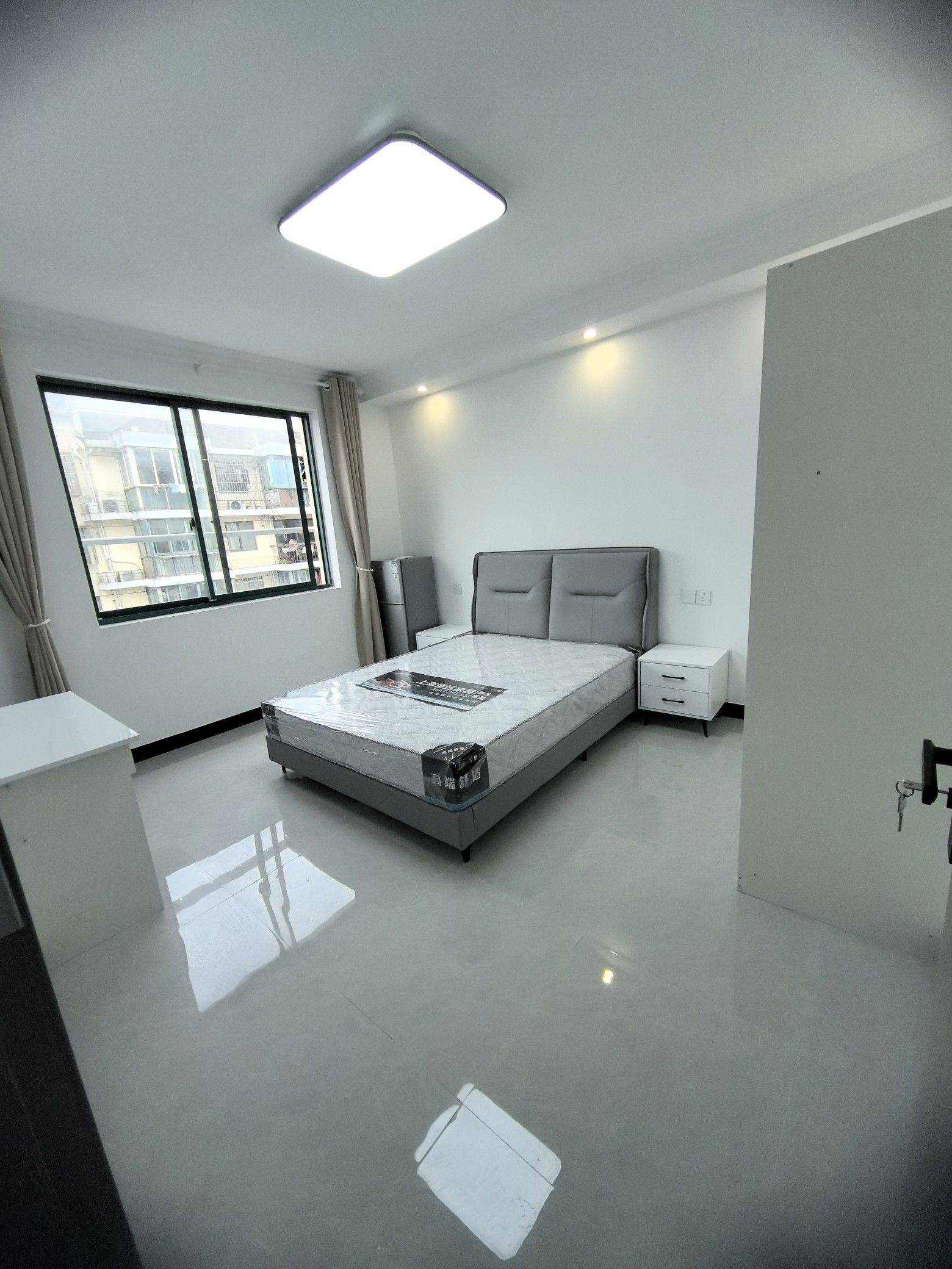 Shanghai-Pudong-Cozy Home,Clean&Comfy,No Gender Limit,Pet Friendly