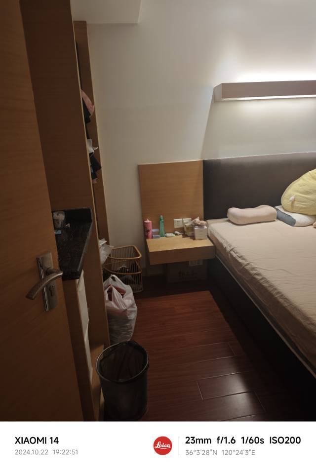 青岛 市南 | 惠风公寓C2座_4