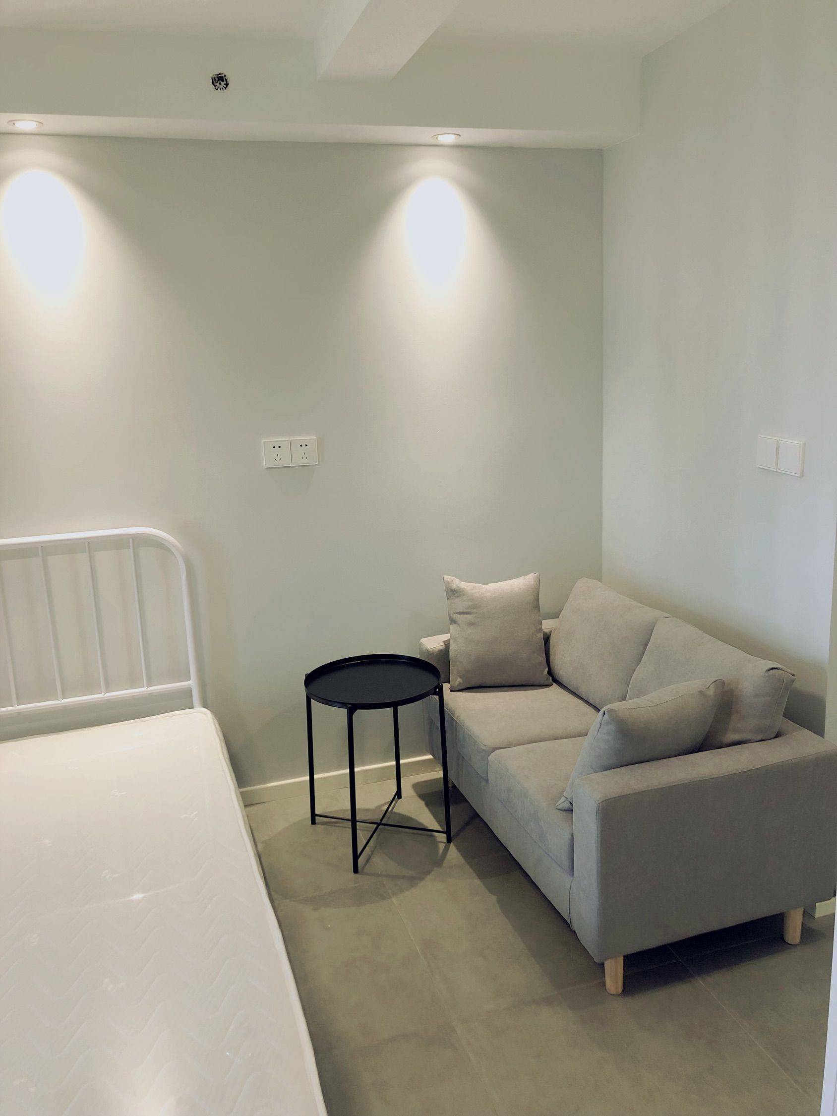 重庆-南岸-50RMB/晚,温馨小窝,干净治愈,不限性别,市井烟火气,老友记,慢时光,LGBTQ友好