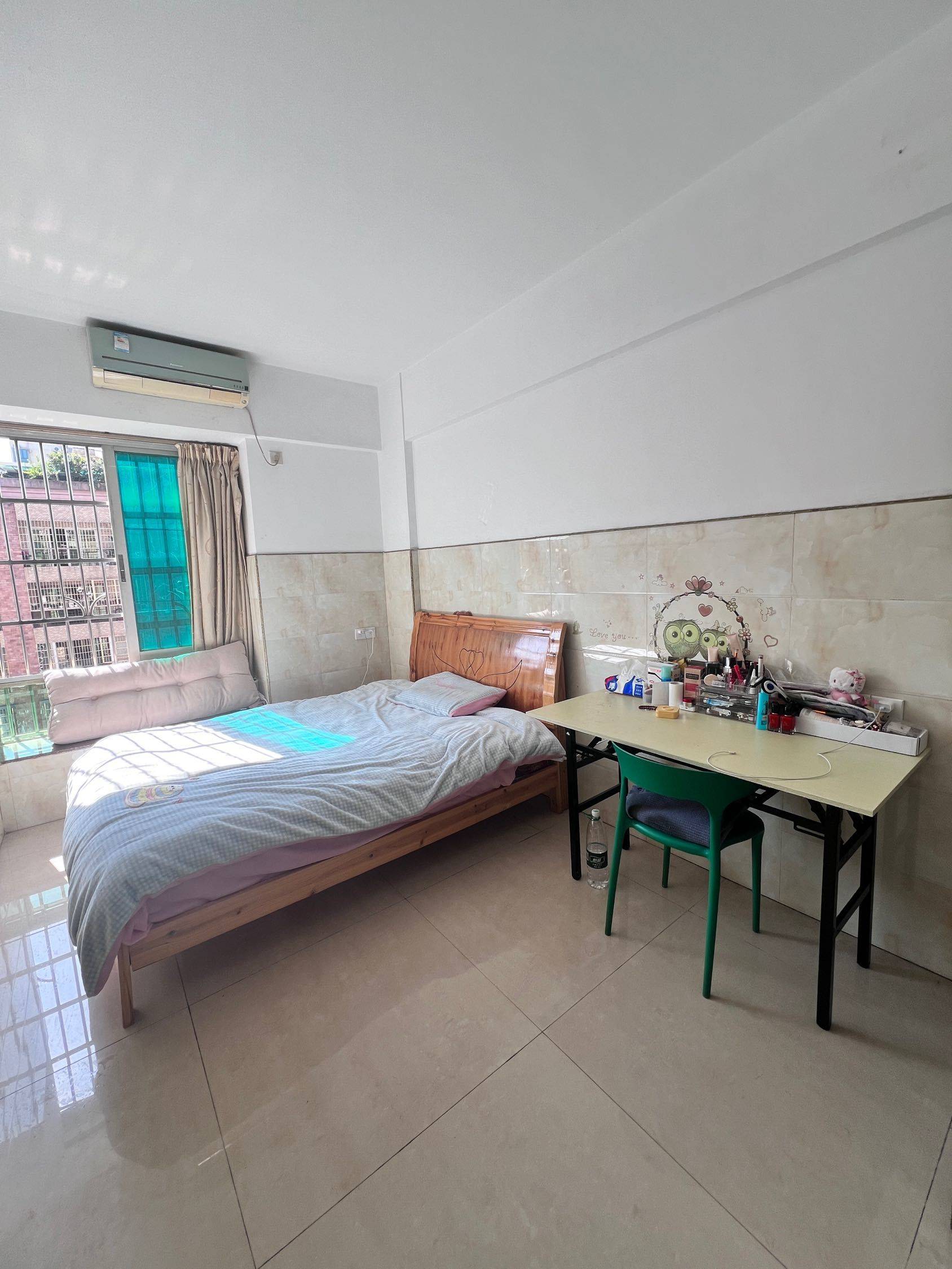 Guangzhou-Baiyun-Cozy Home,Clean&Comfy,No Gender Limit,LGBTQ Friendly,Pet Friendly