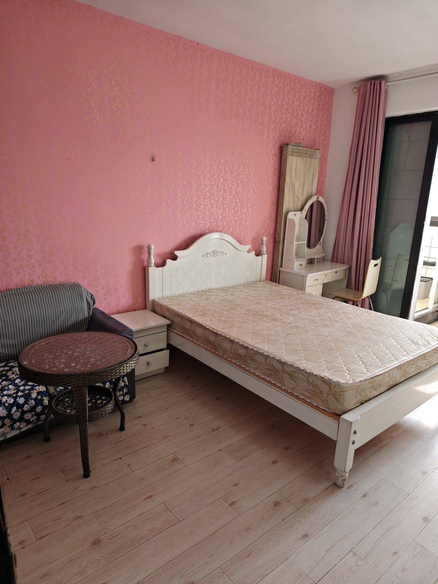 Hefei-Shushan-Cozy Home,Clean&Comfy,No Gender Limit,Hustle & Bustle,“Friends”,Chilled,LGBTQ Friendly