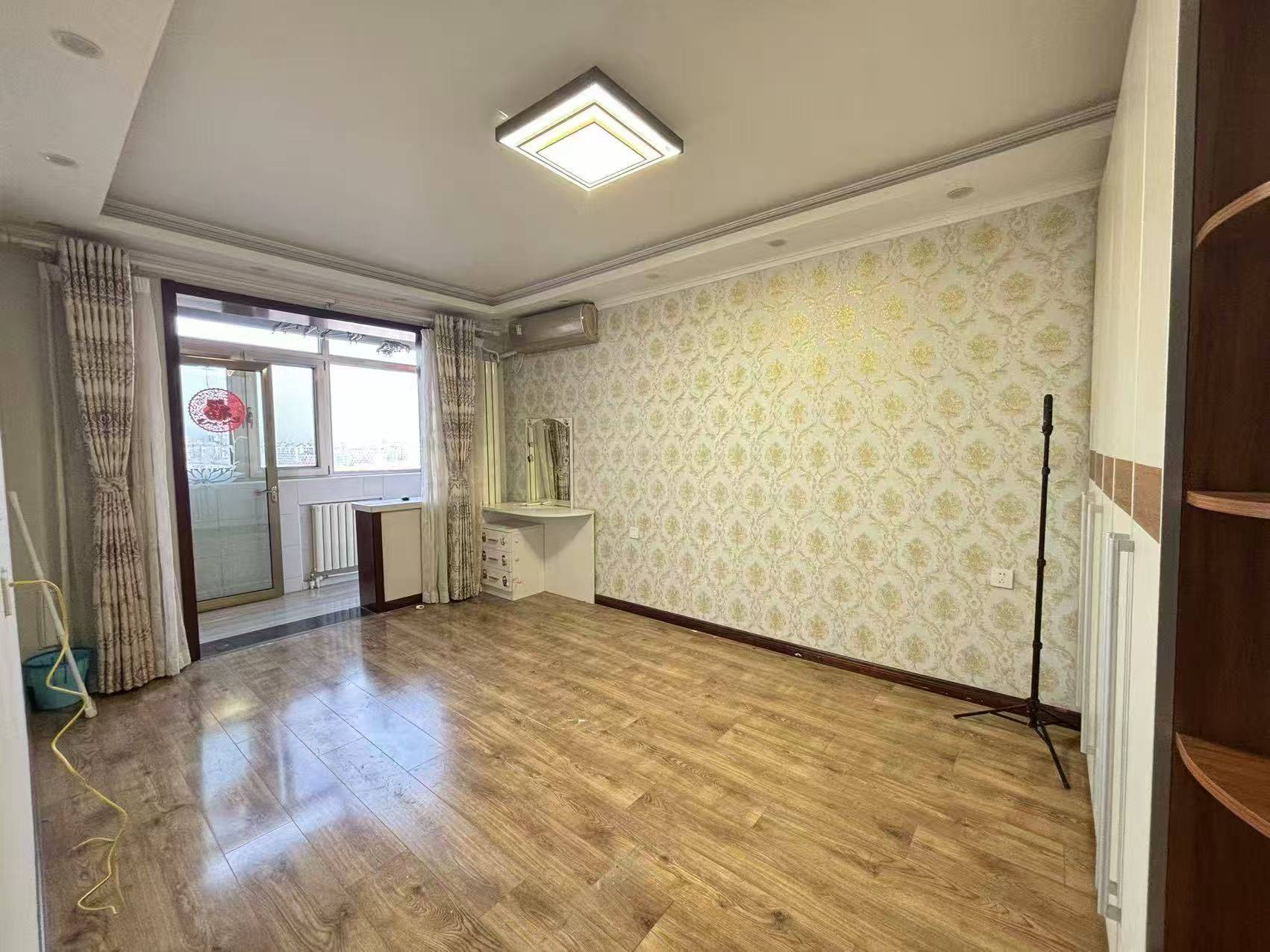 北京 丰台 | 刘家窑东里_4