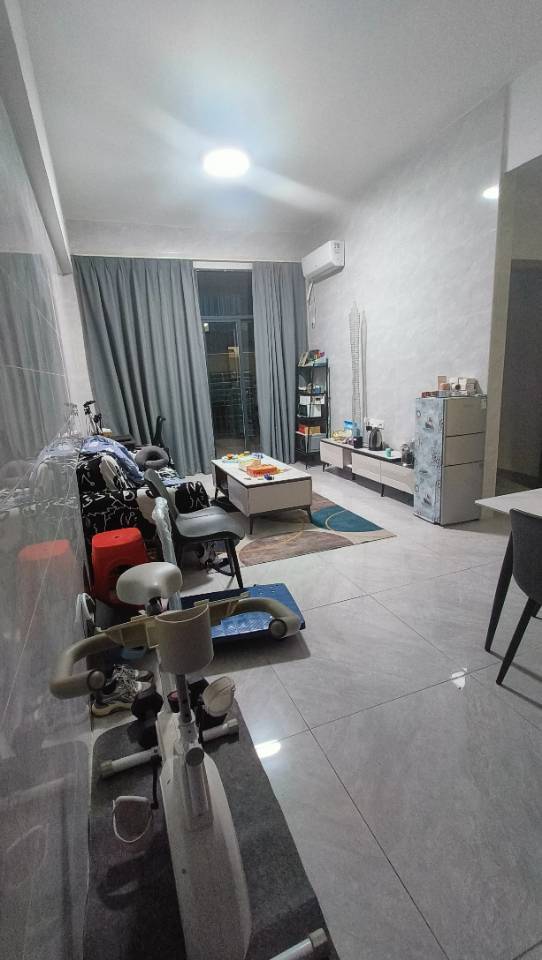 Cozy Home-Clean&Comfy-No Gender Limit