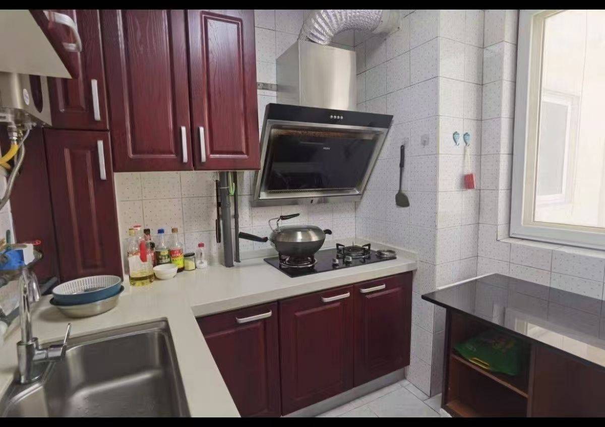 Beijing-Chaoyang-Cozy Home,Clean&Comfy,No Gender Limit