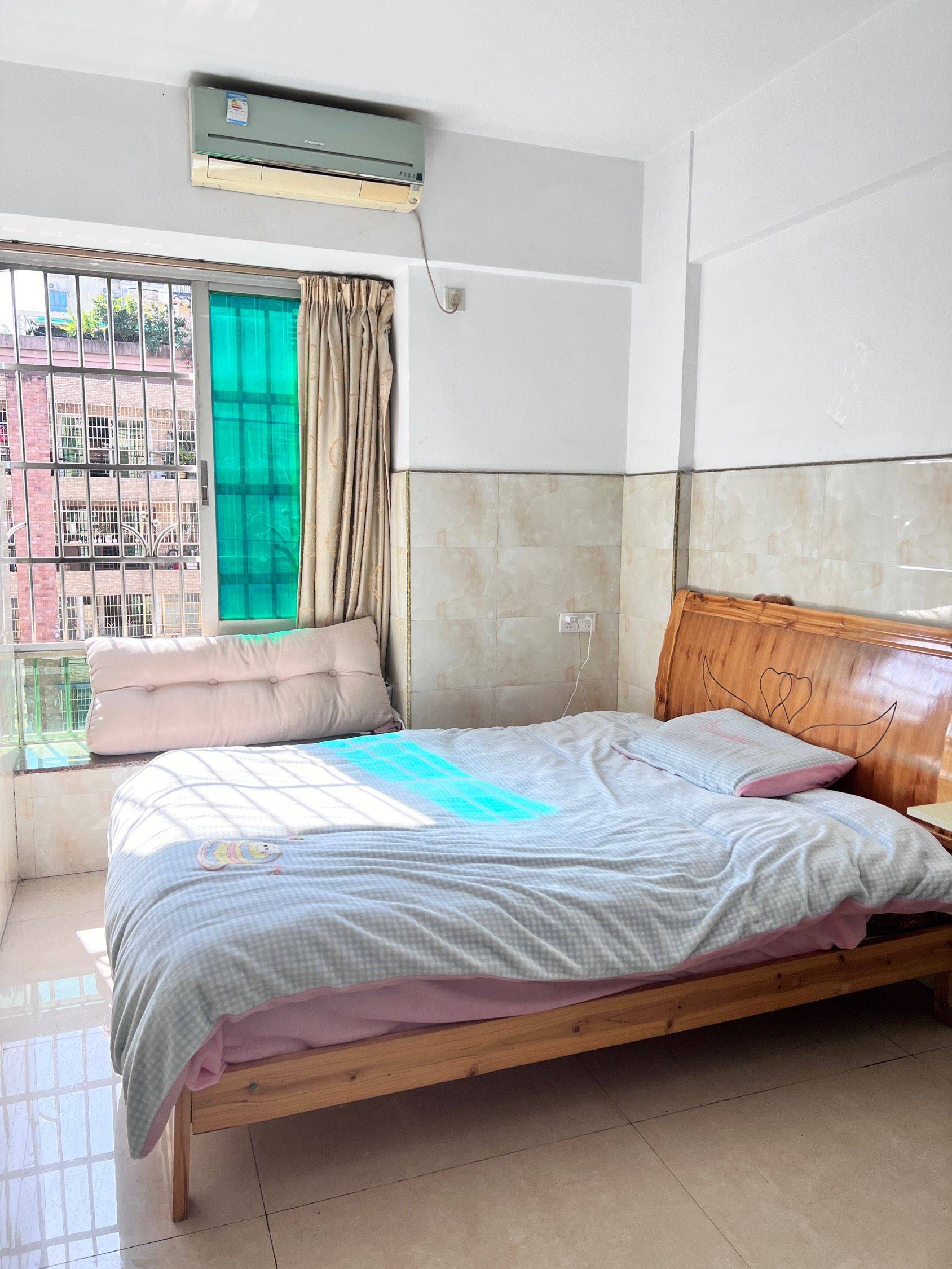 Guangzhou-Baiyun-Cozy Home,Clean&Comfy,No Gender Limit,LGBTQ Friendly,Pet Friendly