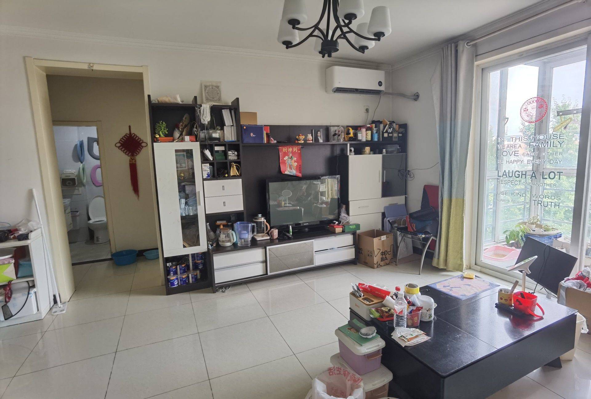 Beijing-Changping-Cozy Home,Clean&Comfy,No Gender Limit,Chilled,LGBTQ Friendly