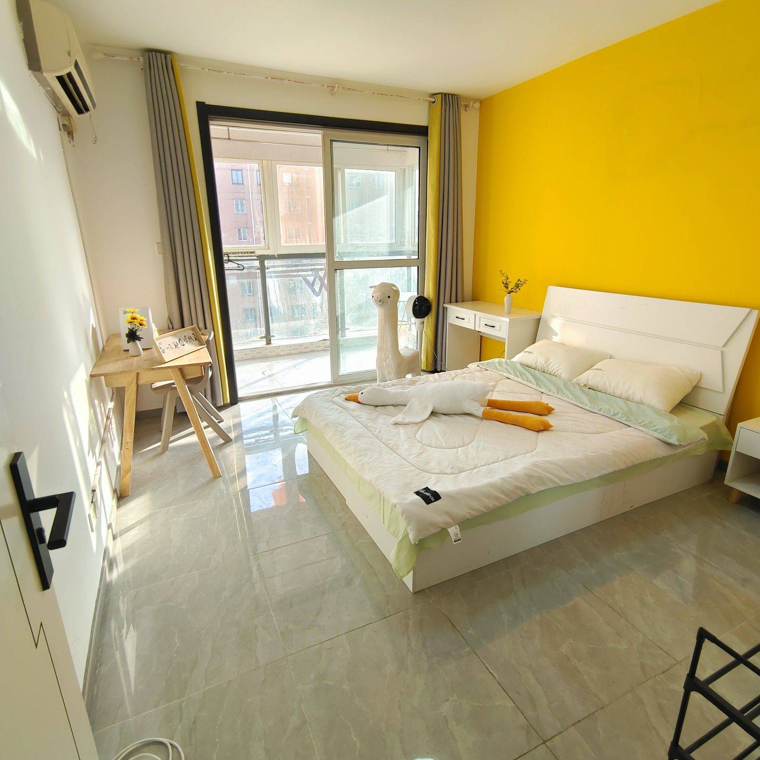 Nanjing-Yuhuatai-Clean&Comfy,LGBTQ Friendly,Pet Friendly