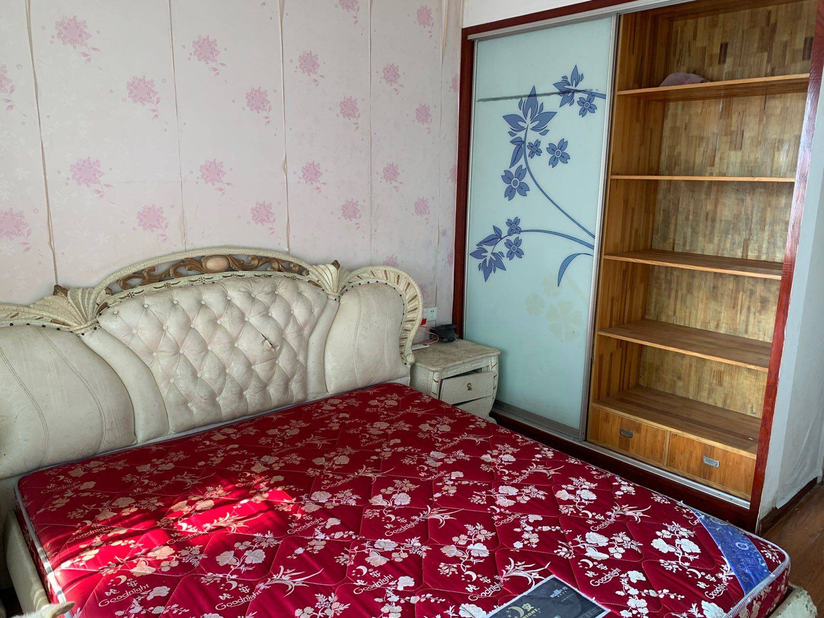 Changsha-Xingsha-Cozy Home,Clean&Comfy,No Gender Limit,Hustle & Bustle