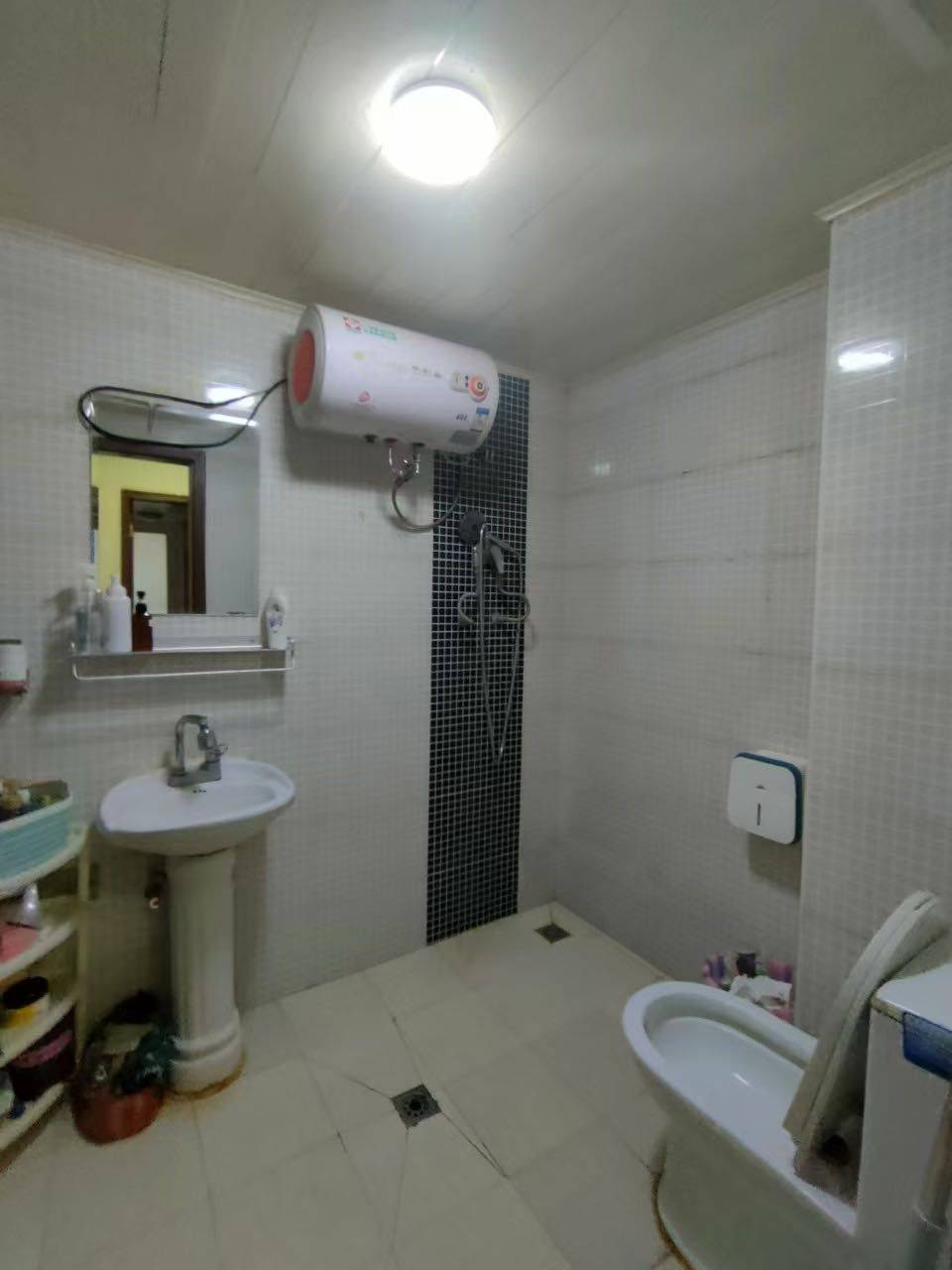 Beijing-Chaoyang-Cozy Home,Clean&Comfy,No Gender Limit,Hustle & Bustle,“Friends”,Chilled