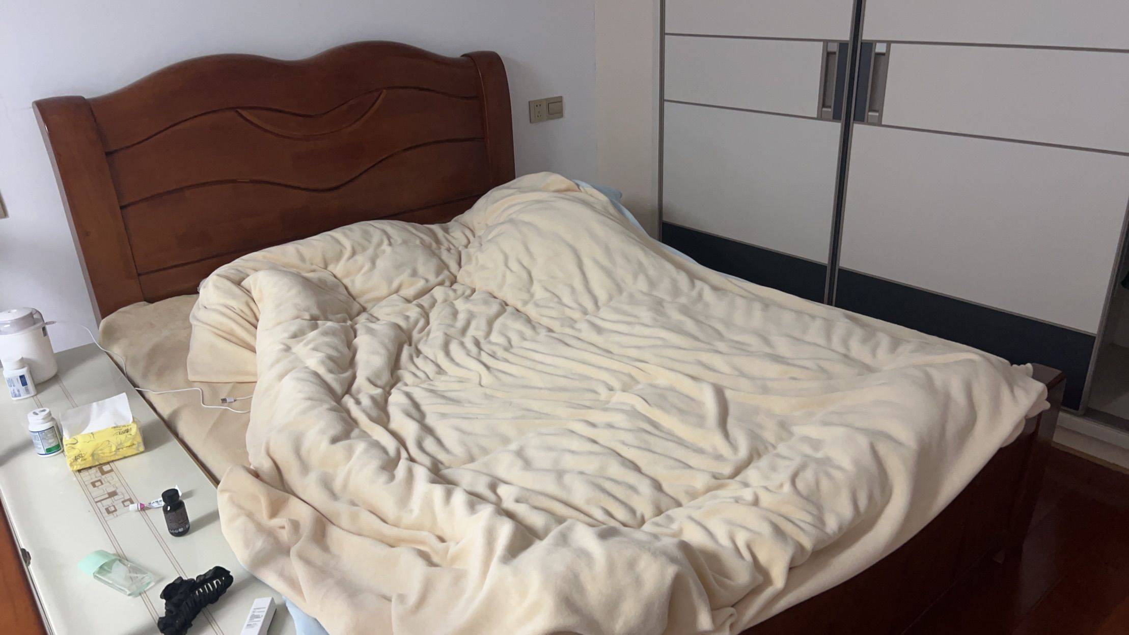 Changsha-Furong-Cozy Home