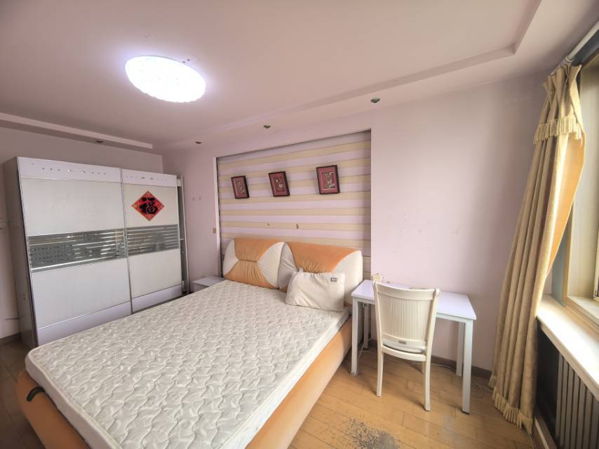 Beijing-Daxing-魏公村地铁站,丽泽商务区地铁站,国贸地铁站,Pet Friendly,LGBTQ Friendly,Cozy Home,Clean&Comfy,No Gender Limit,Hustle & Bustle,Chilled