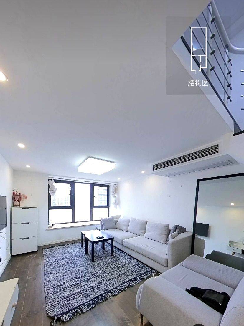 Shanghai-Jiading-Cozy Home,Clean&Comfy,No Gender Limit,Hustle & Bustle
