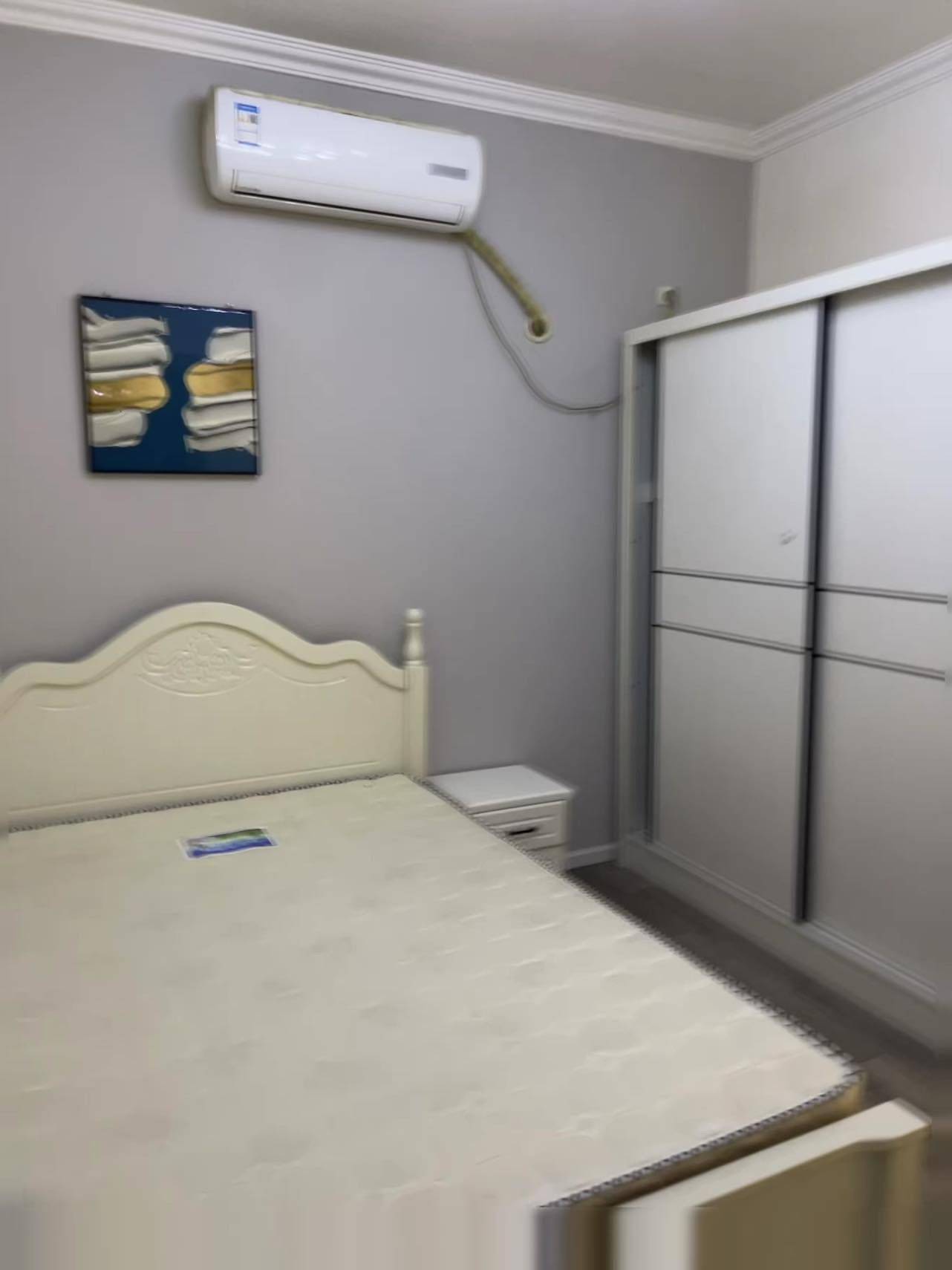 Chengdu-Chenghua-Cozy Home,Clean&Comfy,No Gender Limit,Hustle & Bustle