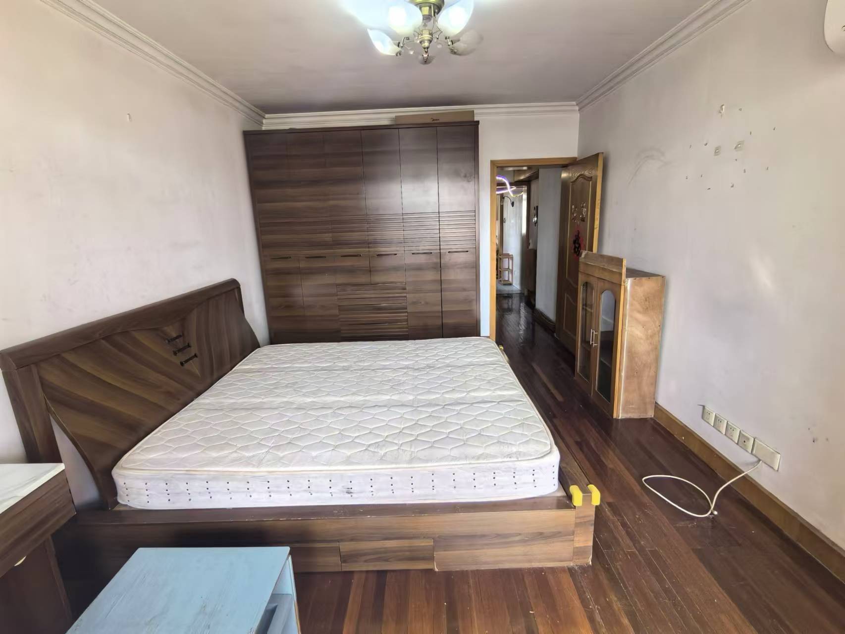 Shanghai-Pudong-Cozy Home,Clean&Comfy